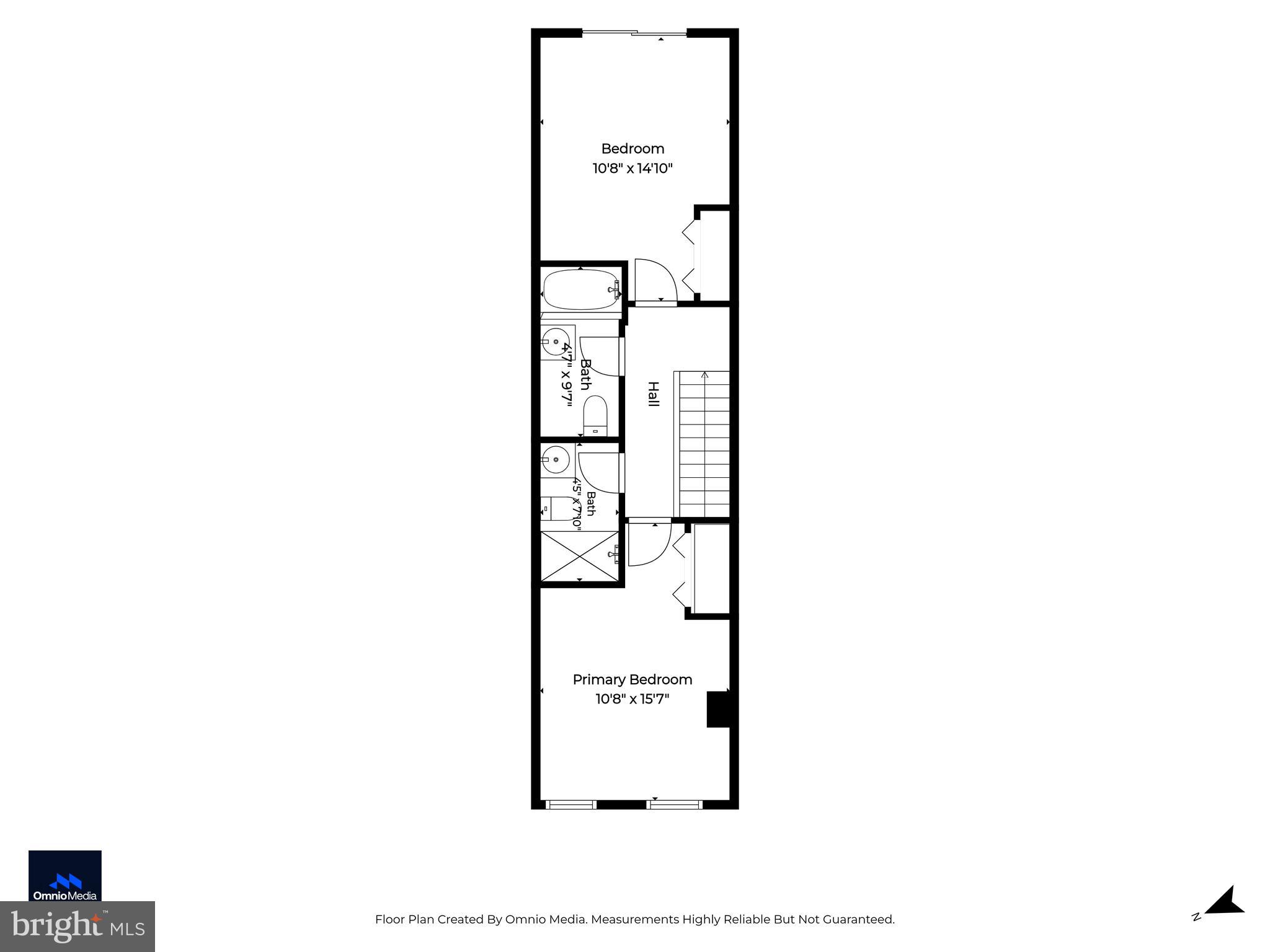 LOCUST POINT - Residential