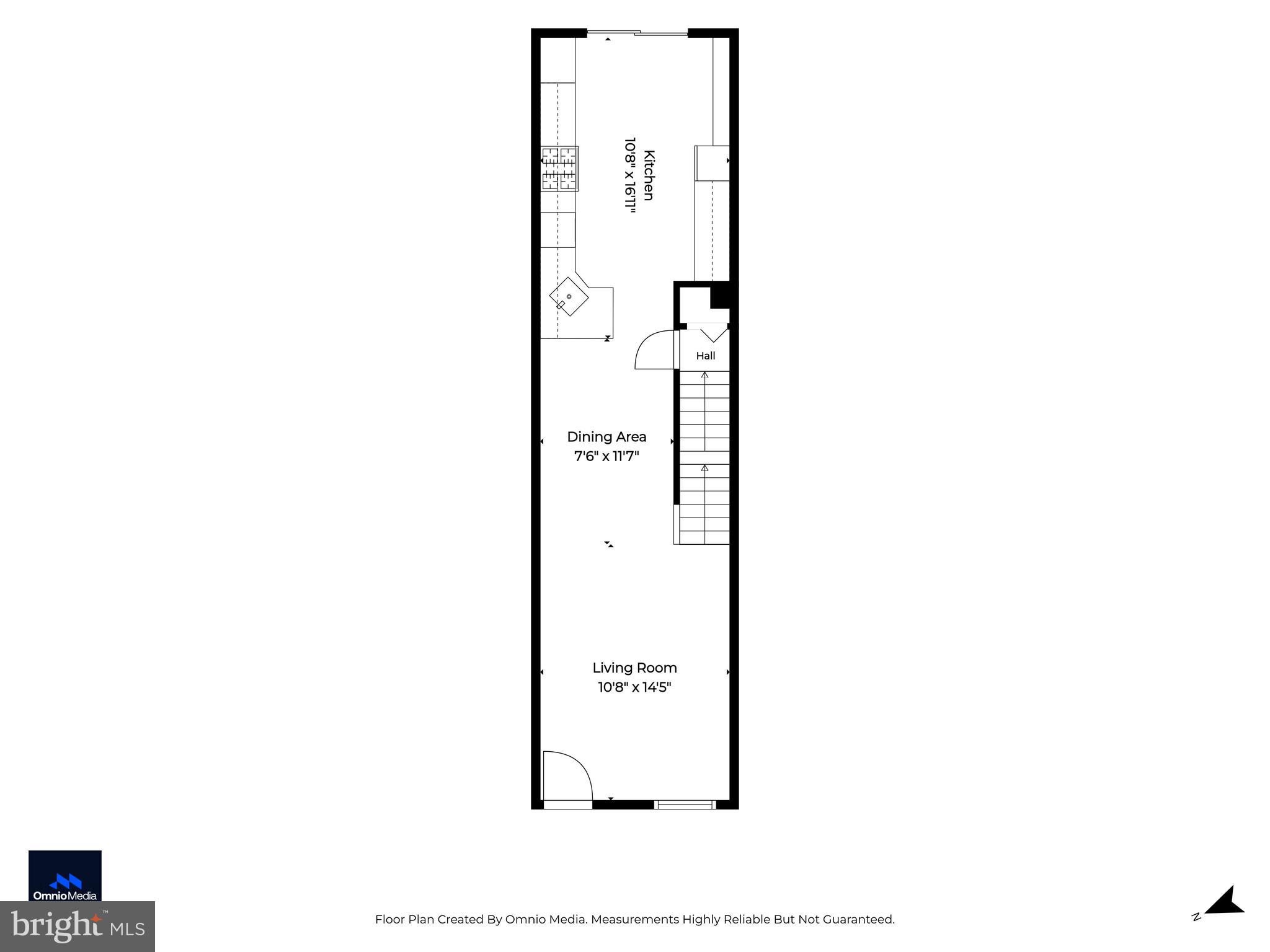 LOCUST POINT - Residential