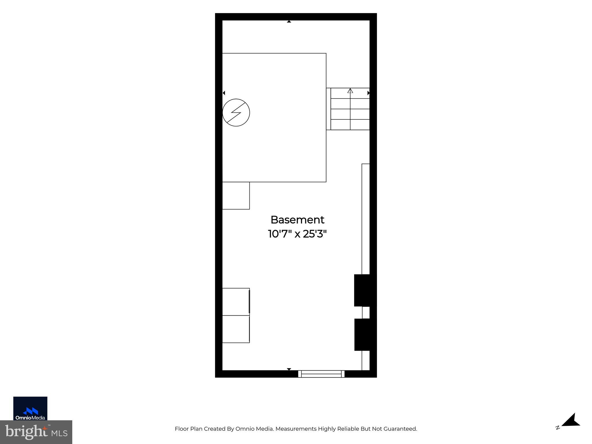 LOCUST POINT - Residential
