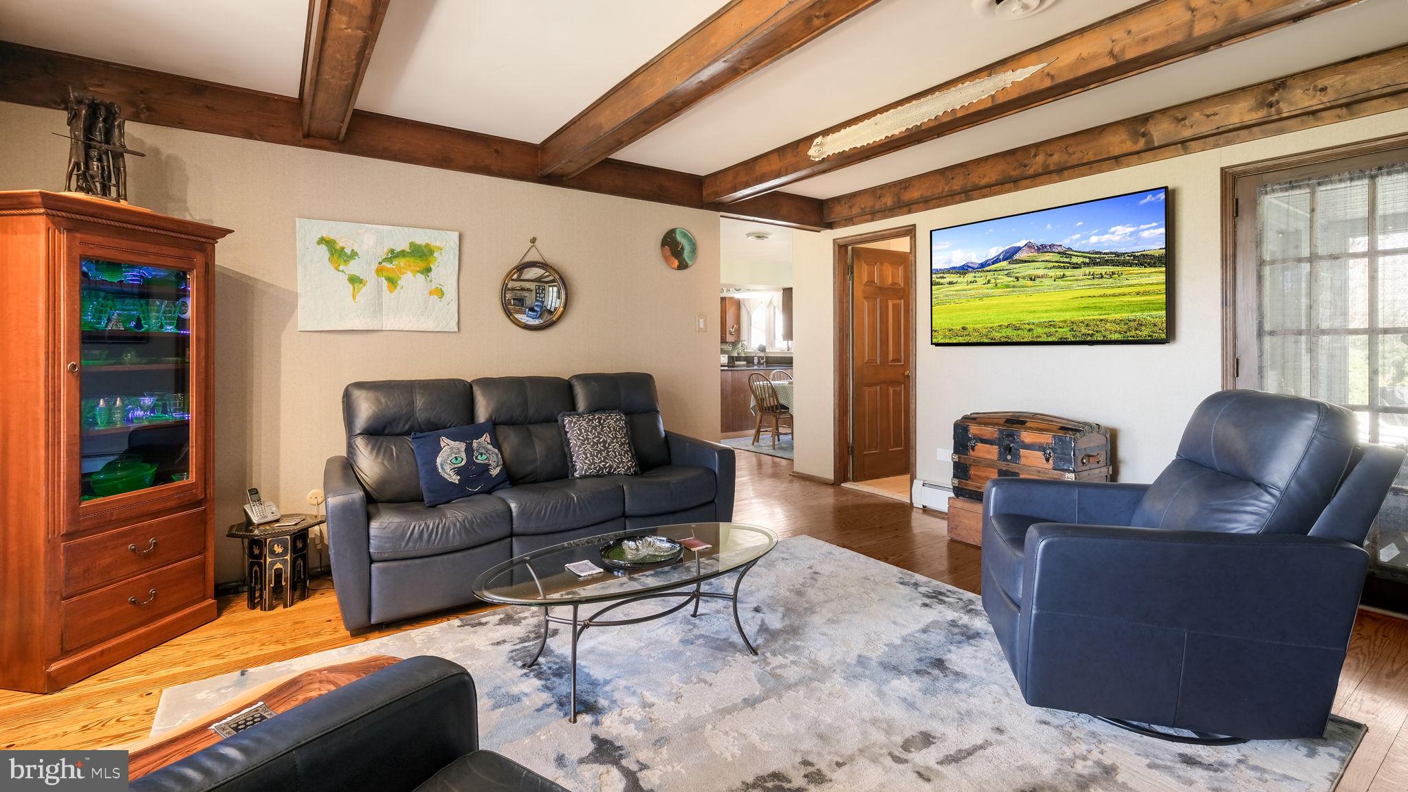 SANDY RUN - Residential