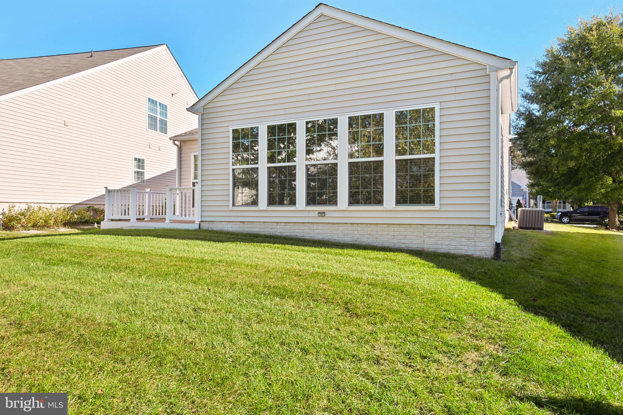 CELEBRATE VIRGINIA NORTH - Residential