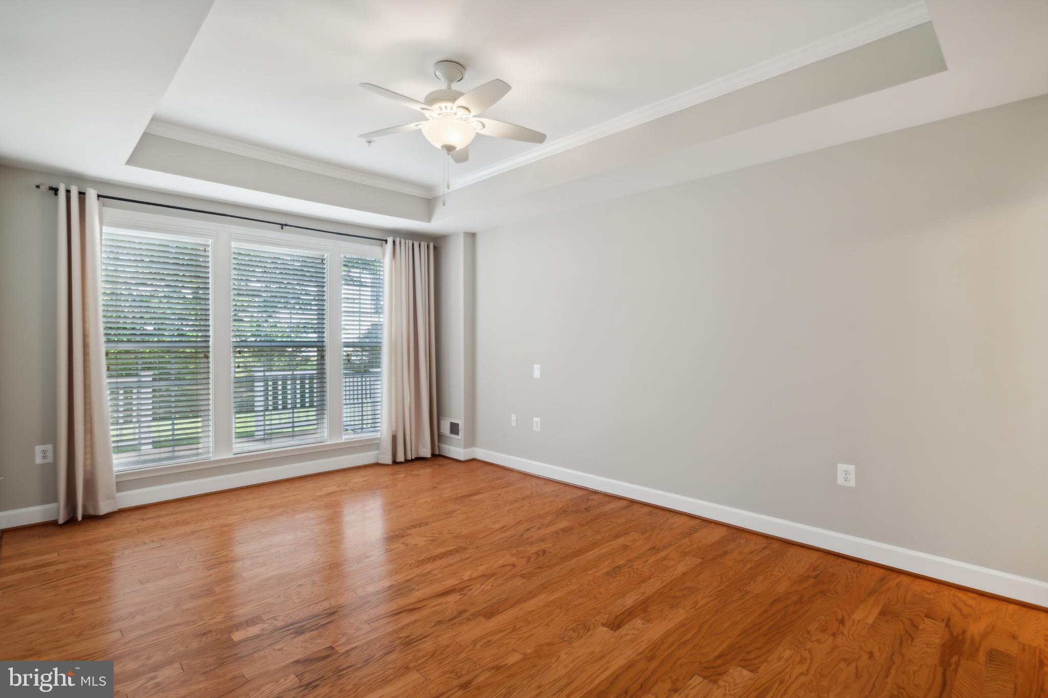 CELEBRATE VIRGINIA NORTH - Residential