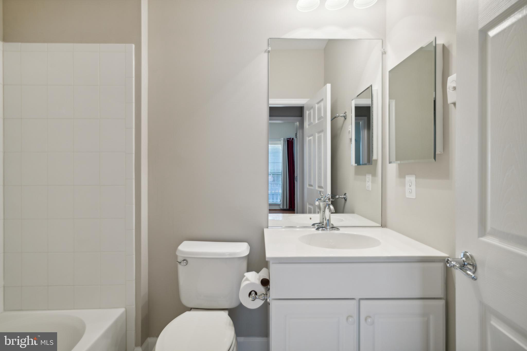 CELEBRATE VIRGINIA NORTH - Residential