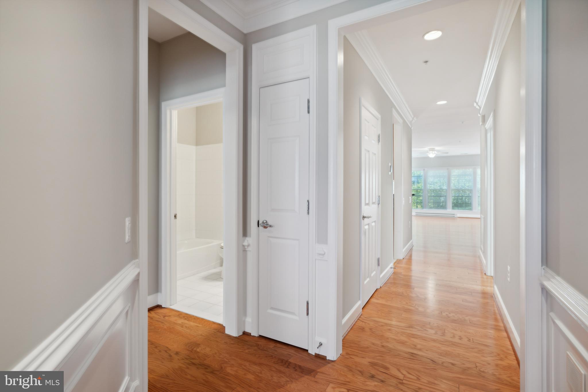 CELEBRATE VIRGINIA NORTH - Residential