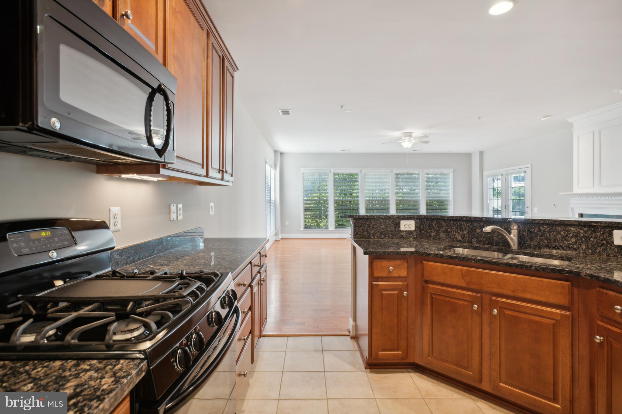 CELEBRATE VIRGINIA NORTH - Residential
