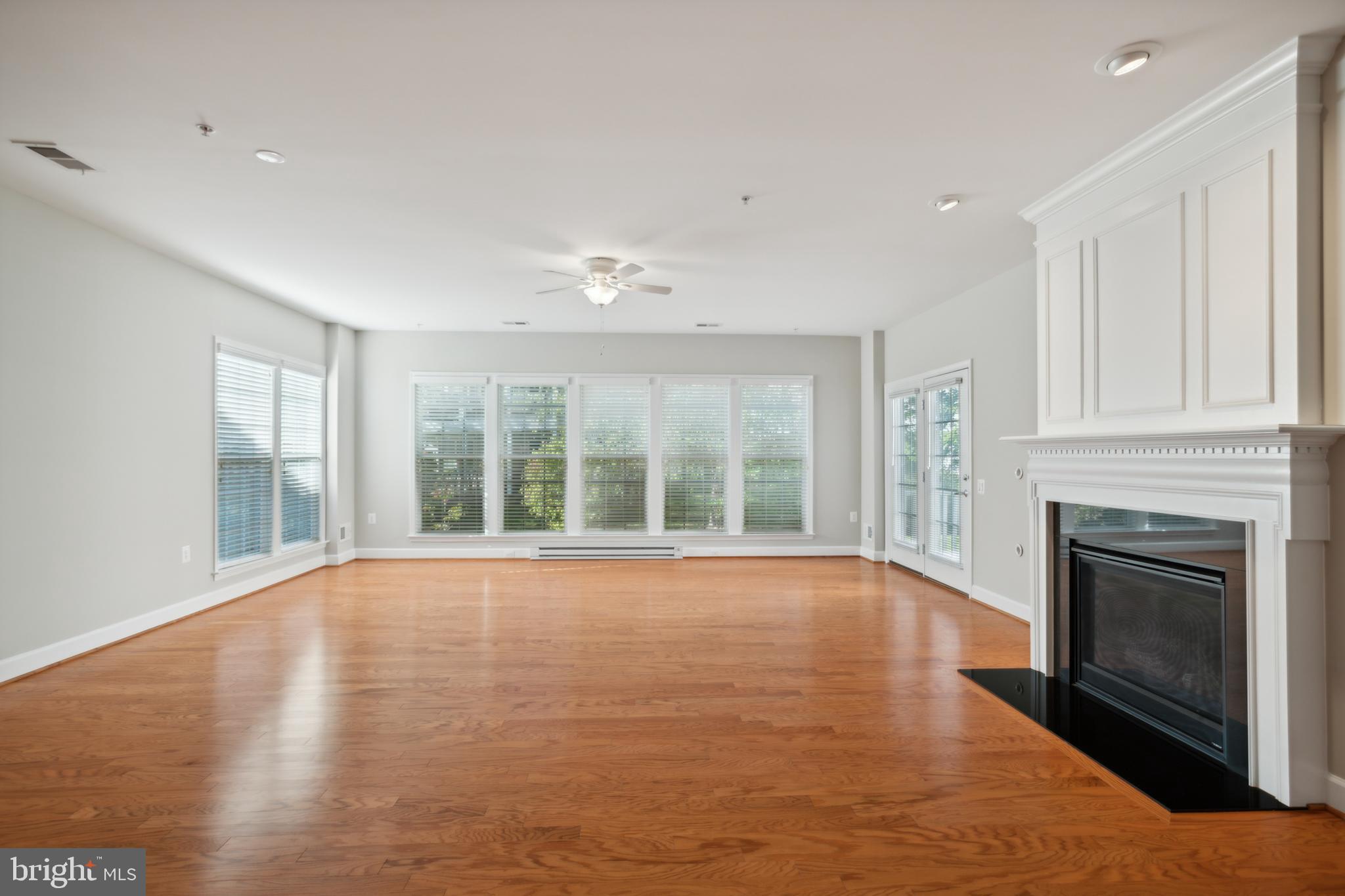 CELEBRATE VIRGINIA NORTH - Residential
