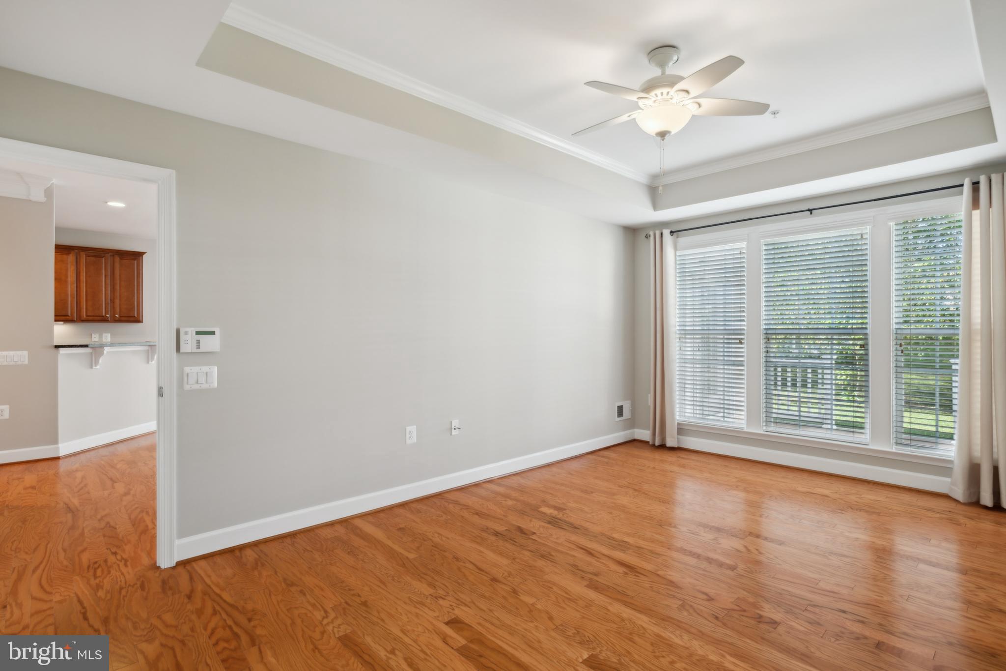CELEBRATE VIRGINIA NORTH - Residential