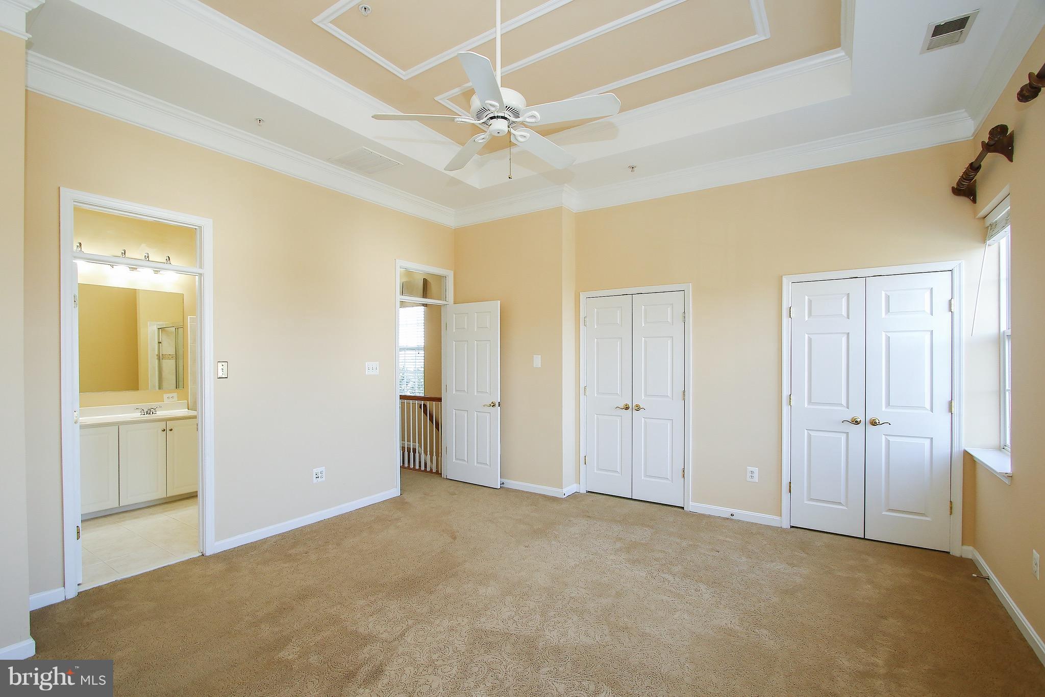 VILLAGES OF URBANA - Residential Lease