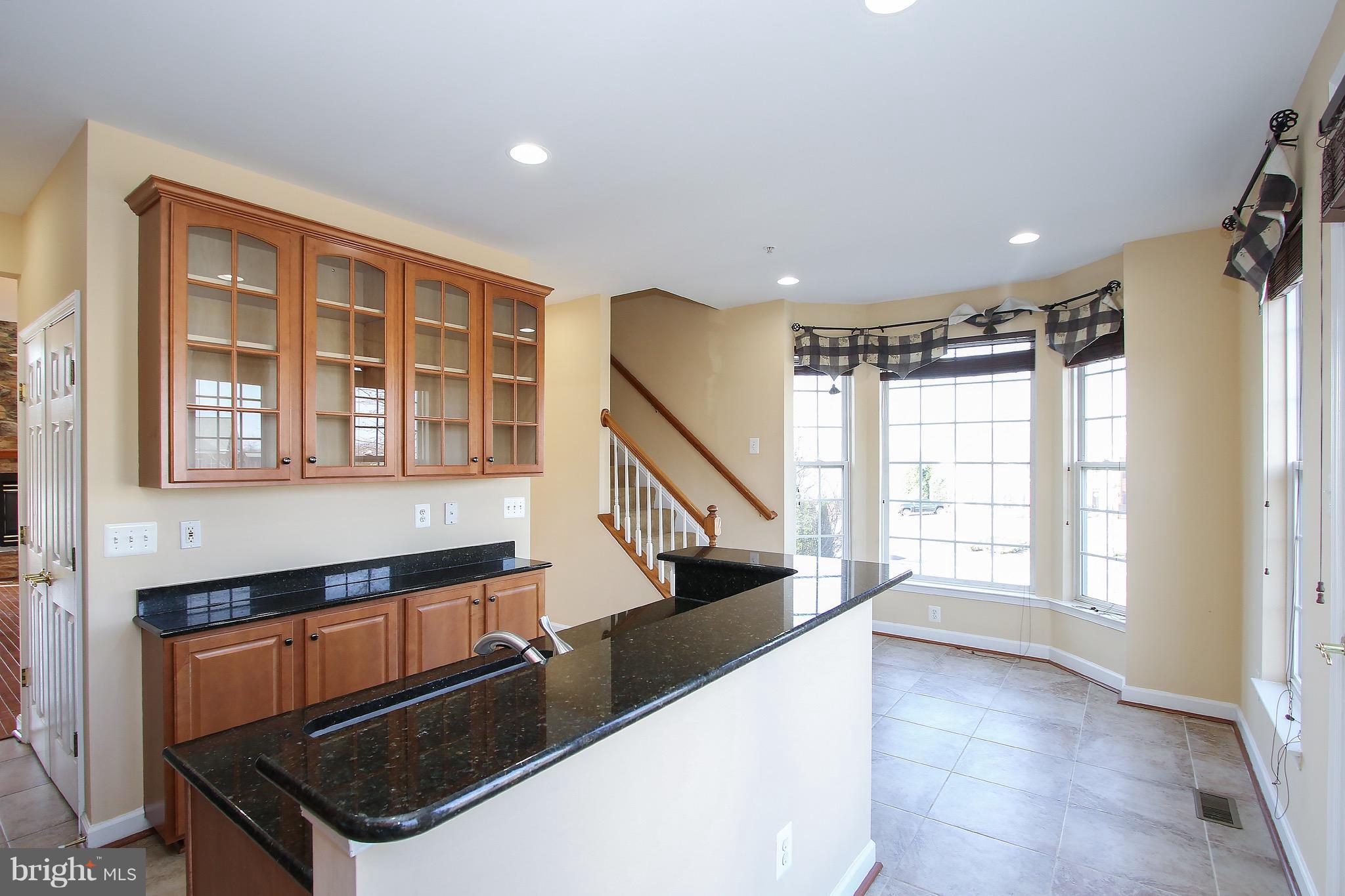 VILLAGES OF URBANA - Residential Lease