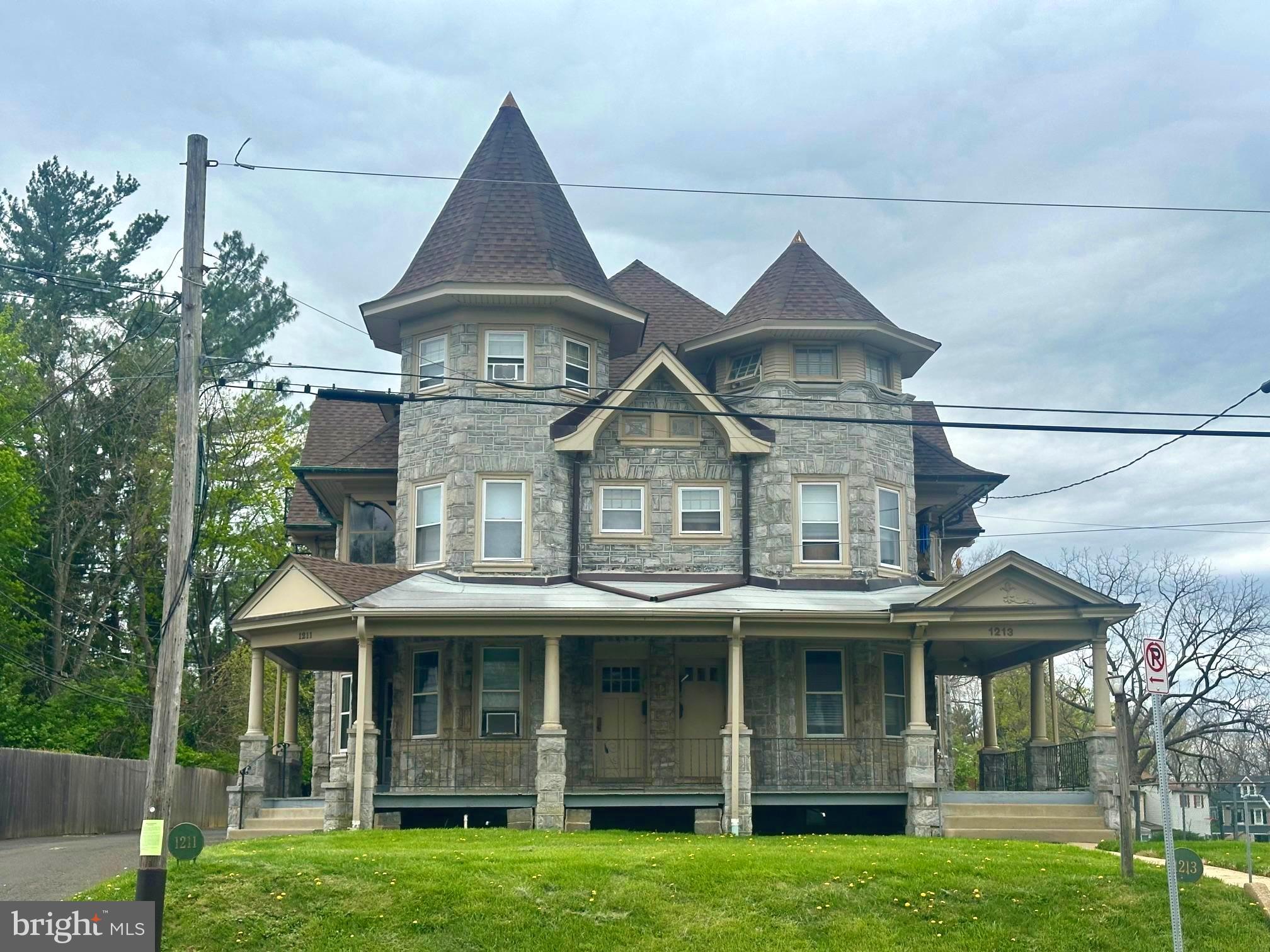 NONE AVAILABLE - Residential Lease