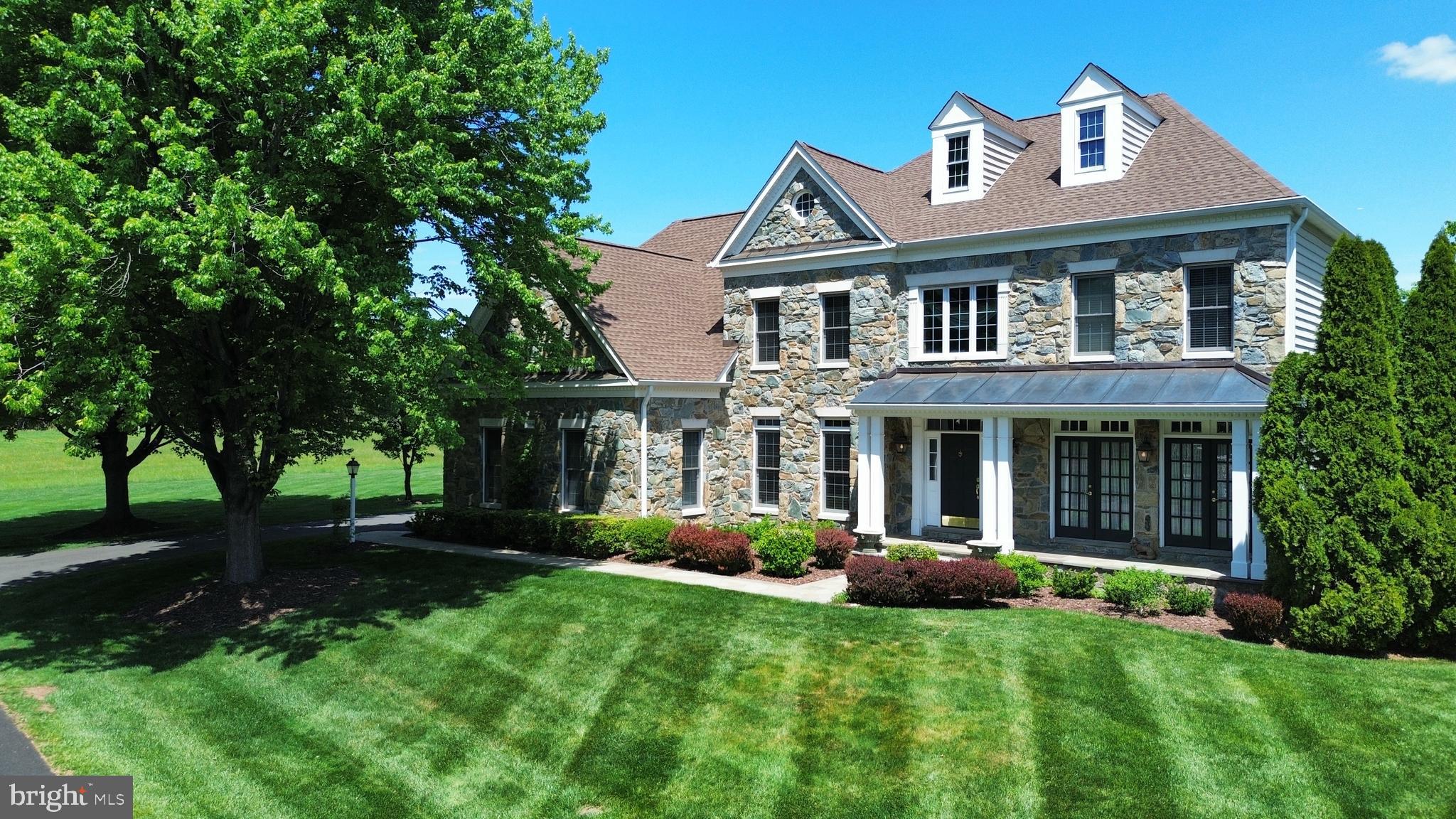 LENAH RUN - Residential