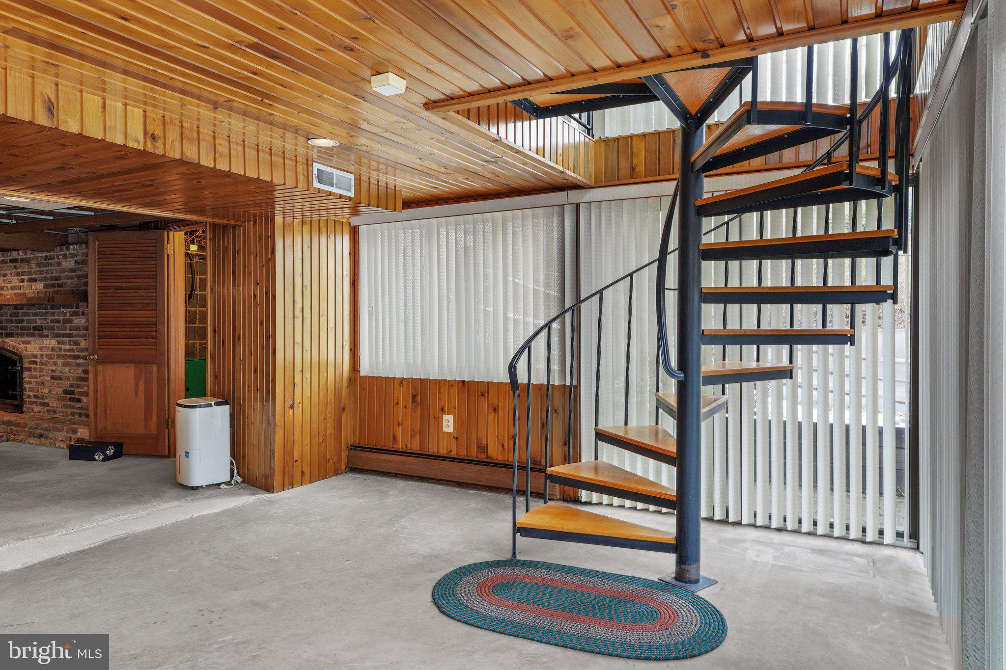 NESHAMINY WOODS - Residential