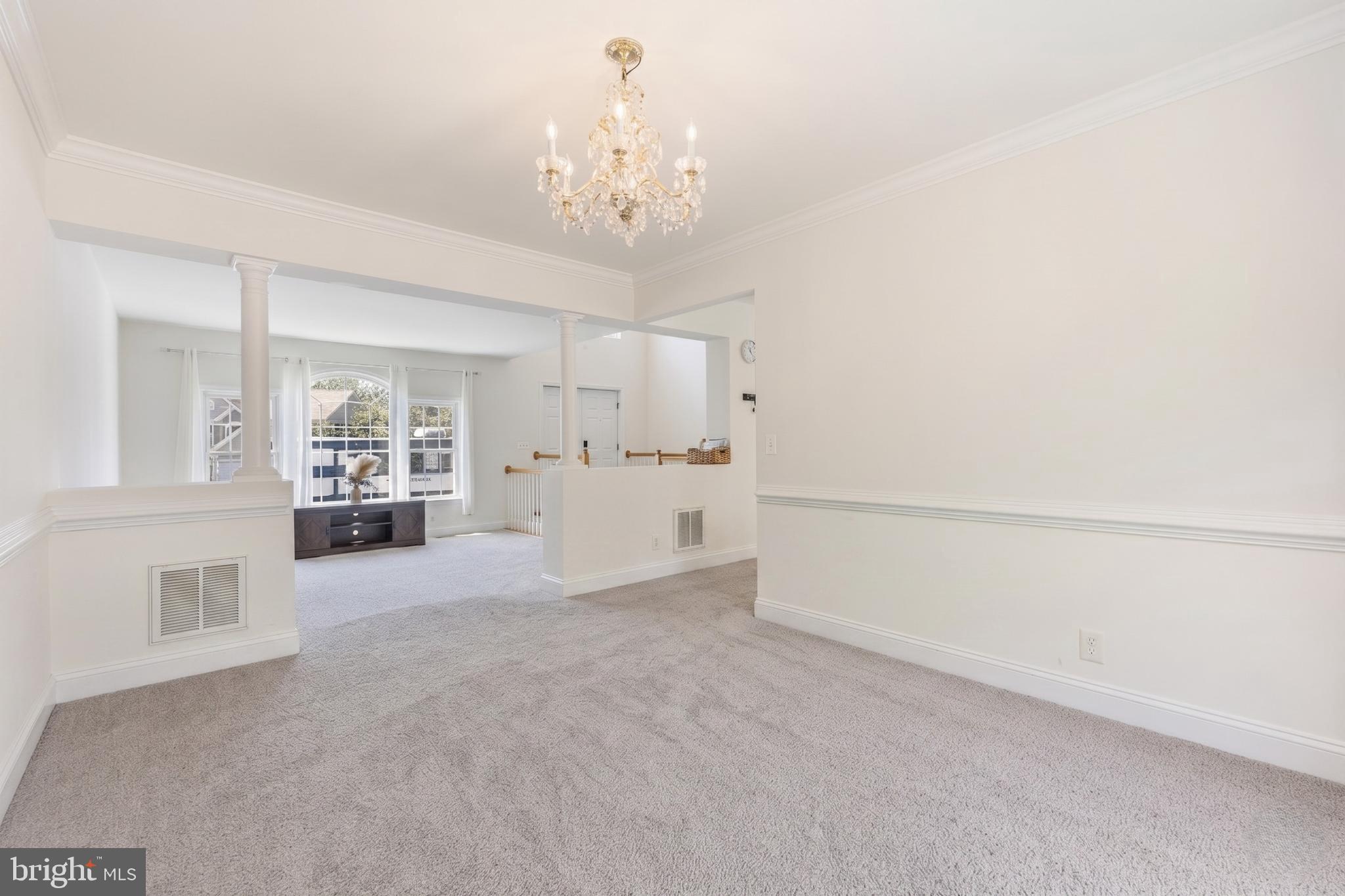 WOODBRIDGE - Residential