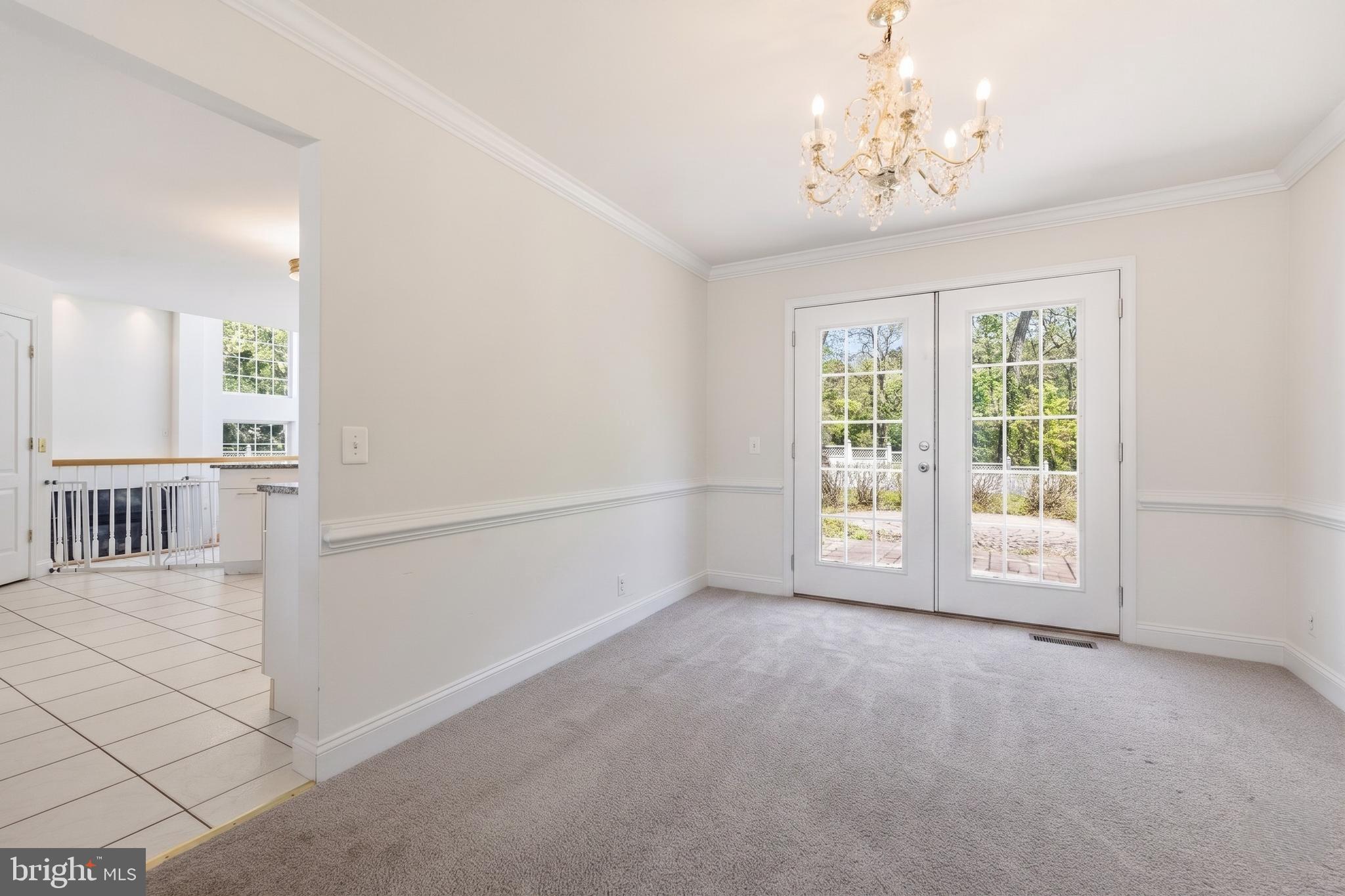 WOODBRIDGE - Residential