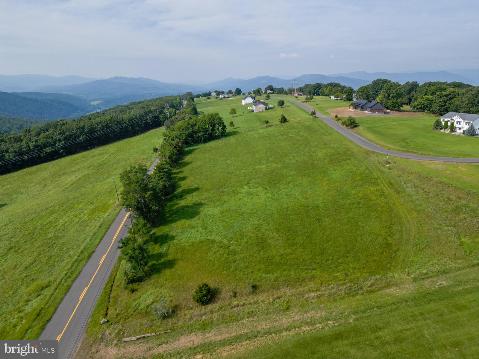 ORCHARD VIEW ESTATES - Land