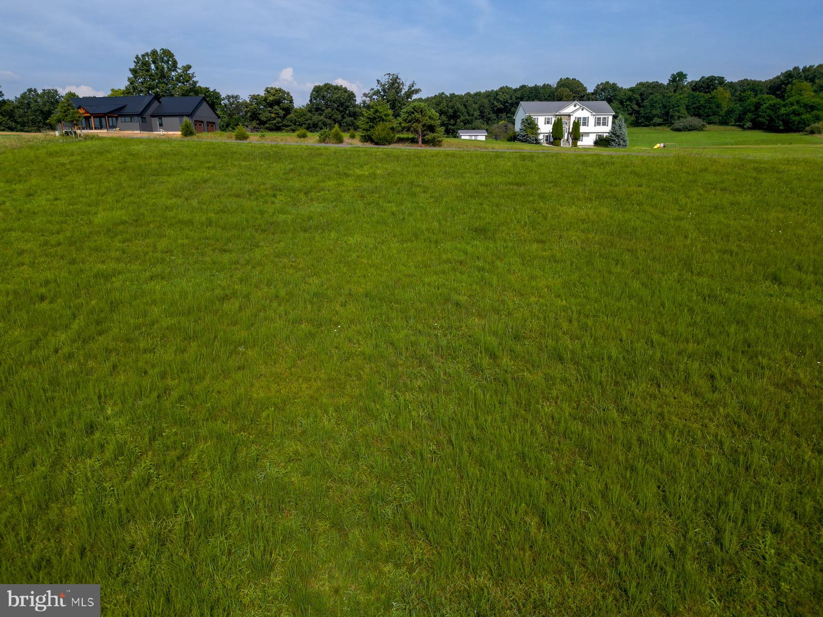 ORCHARD VIEW ESTATES - Land