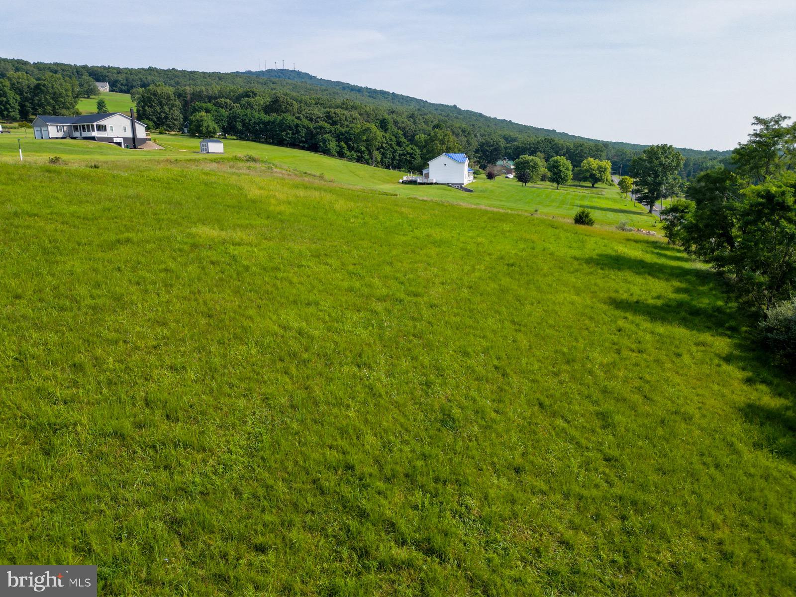 ORCHARD VIEW ESTATES - Land
