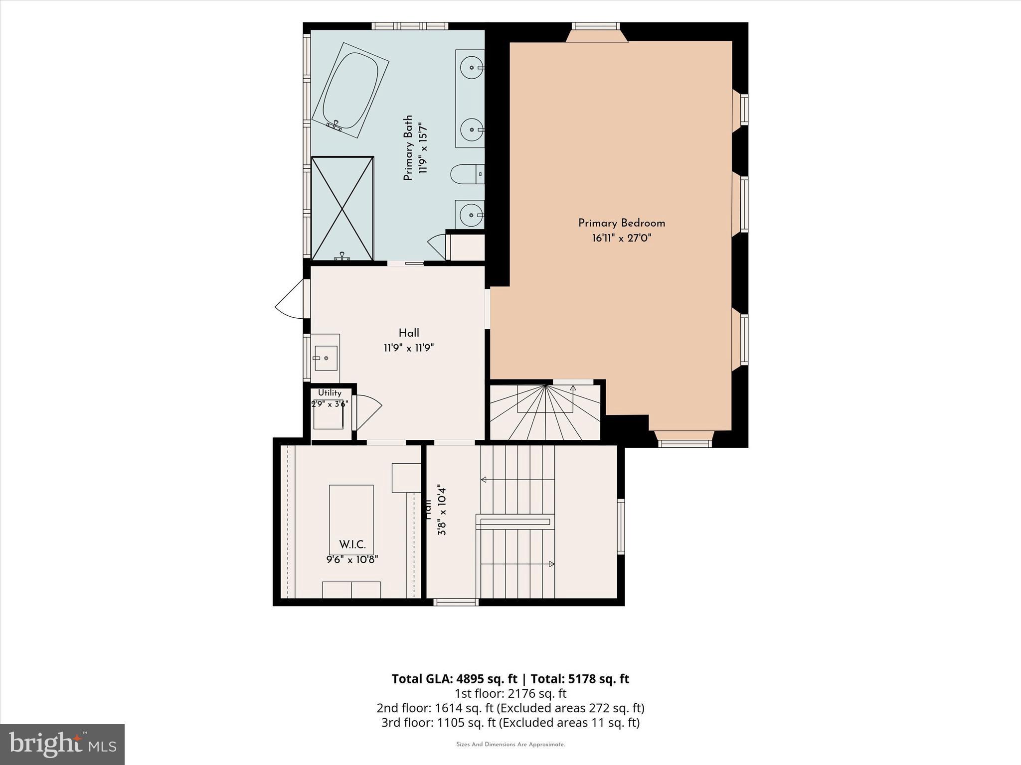 BACTON HILL RESERVE - Residential Income