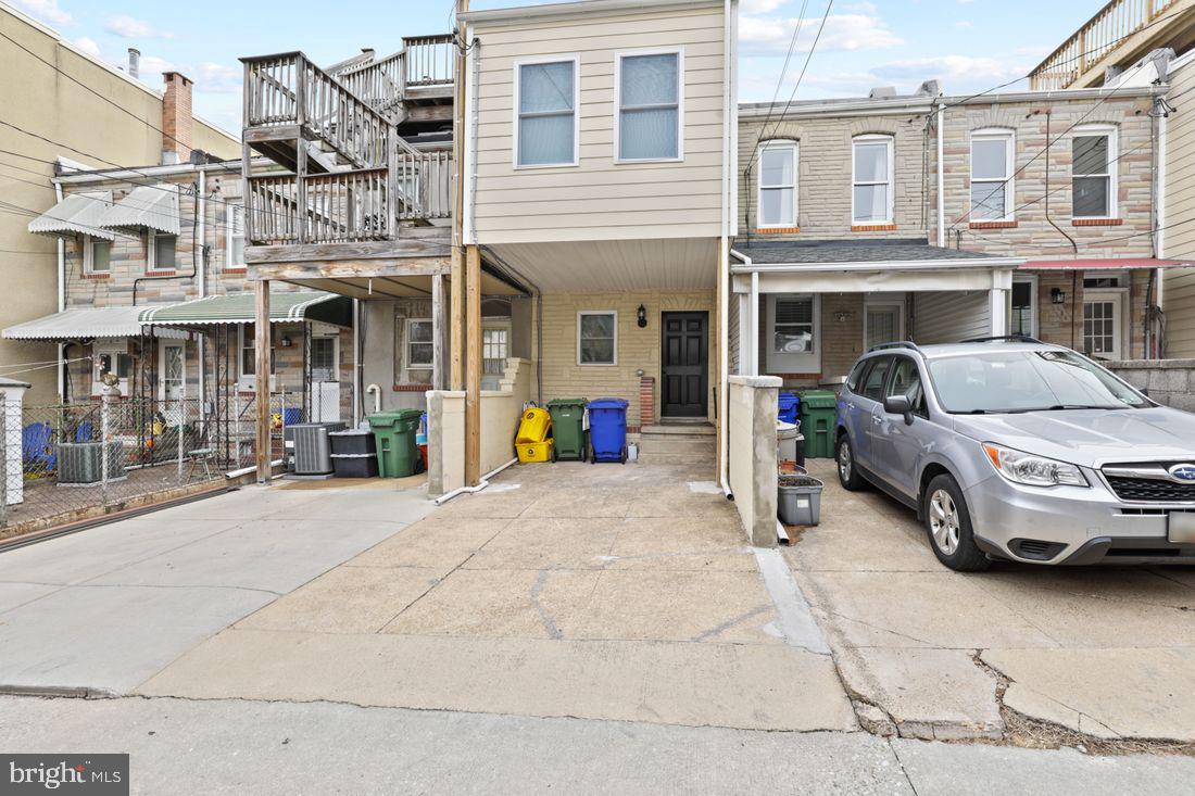 CANTON - Residential Lease