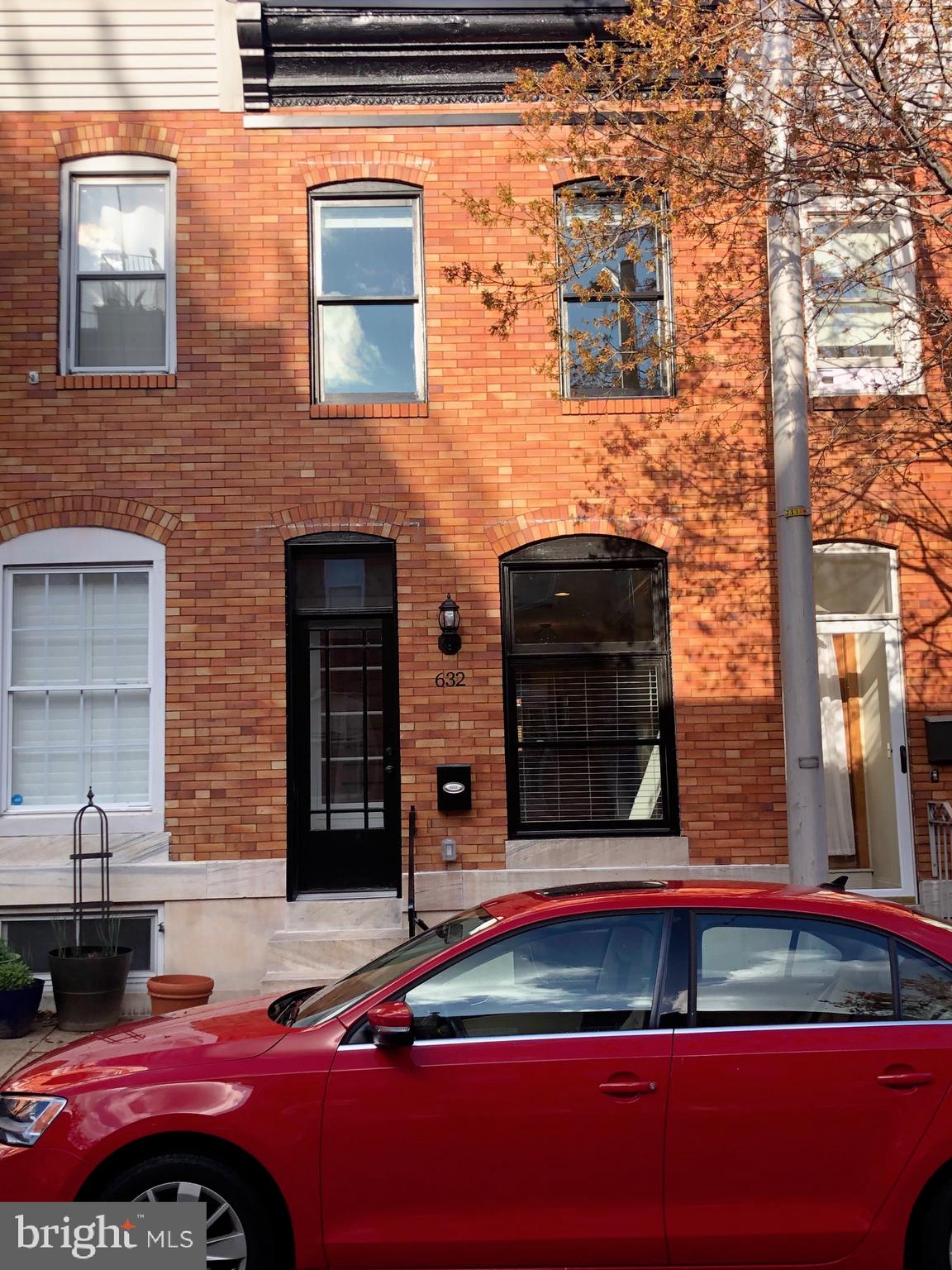 CANTON - Residential Lease