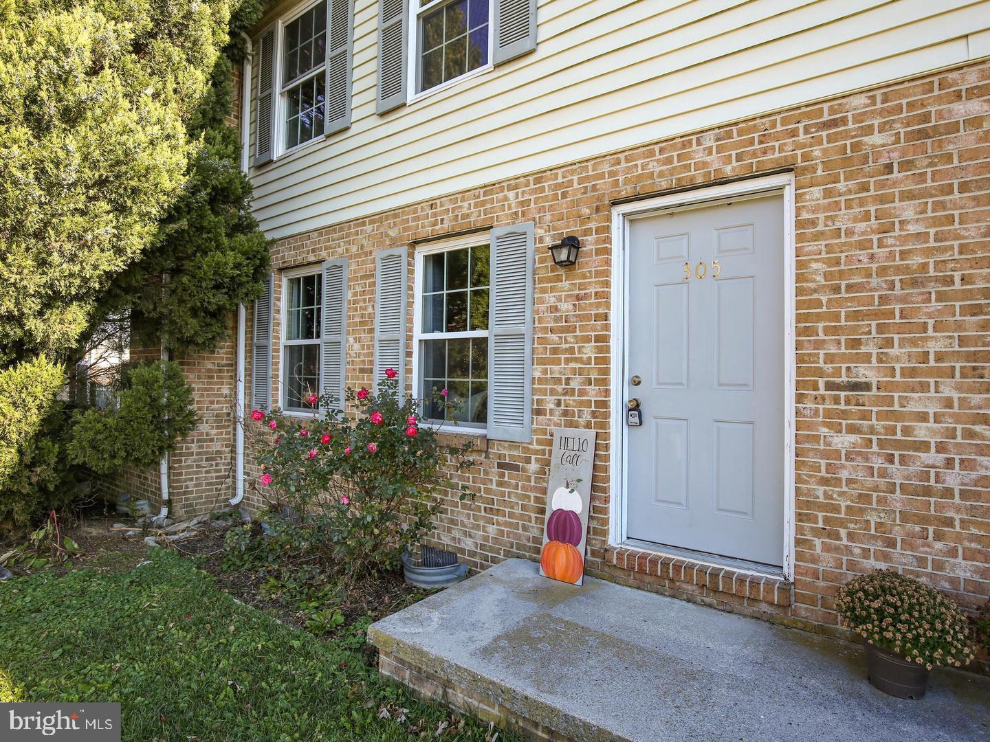 NOTTOWAY - Residential Lease