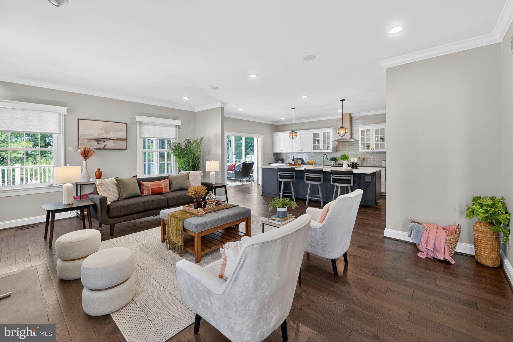BRIGHTWOOD - Residential