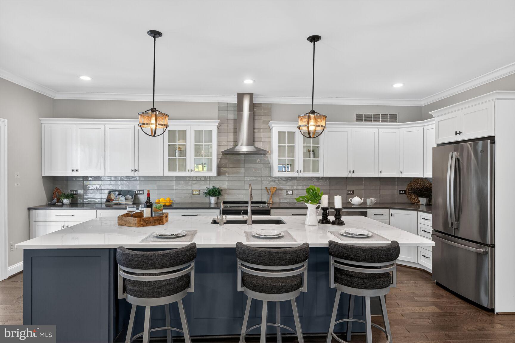 BRIGHTWOOD - Residential