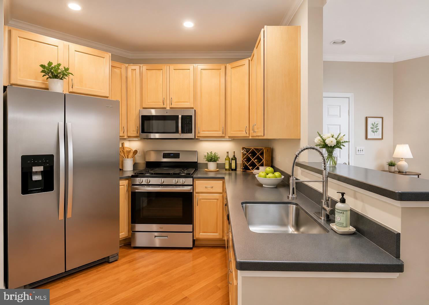 STONECROFT CONDO - Residential