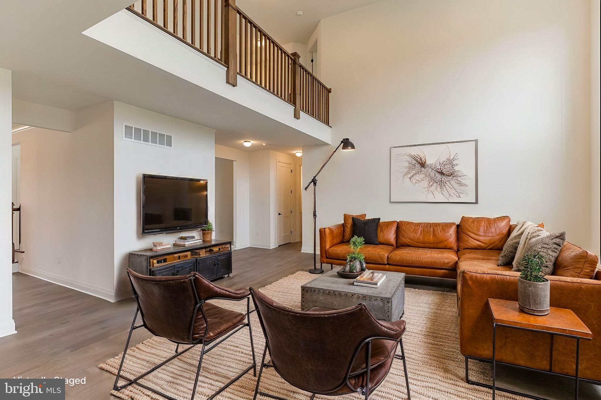FULTON HILLS - Residential