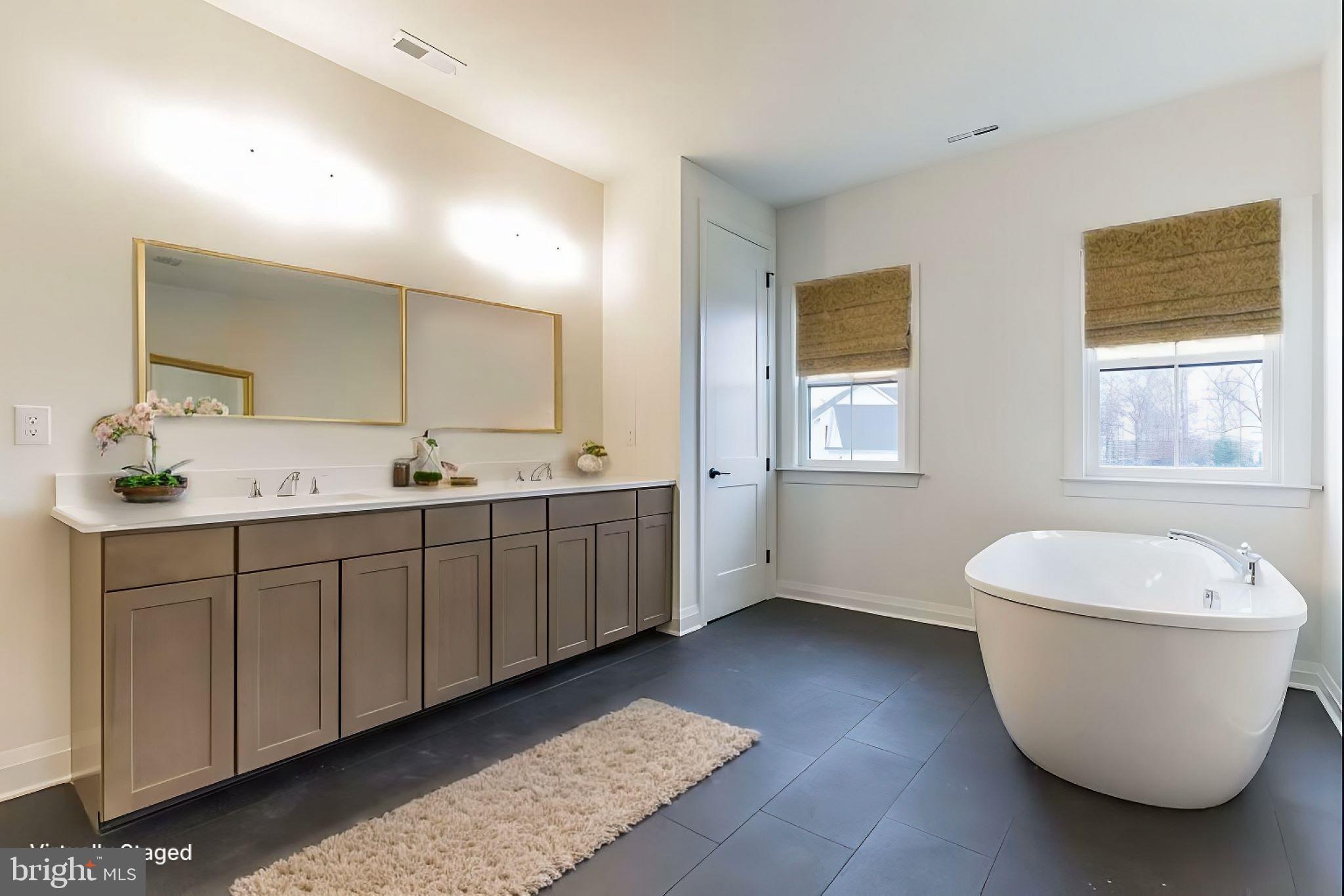 FULTON HILLS - Residential