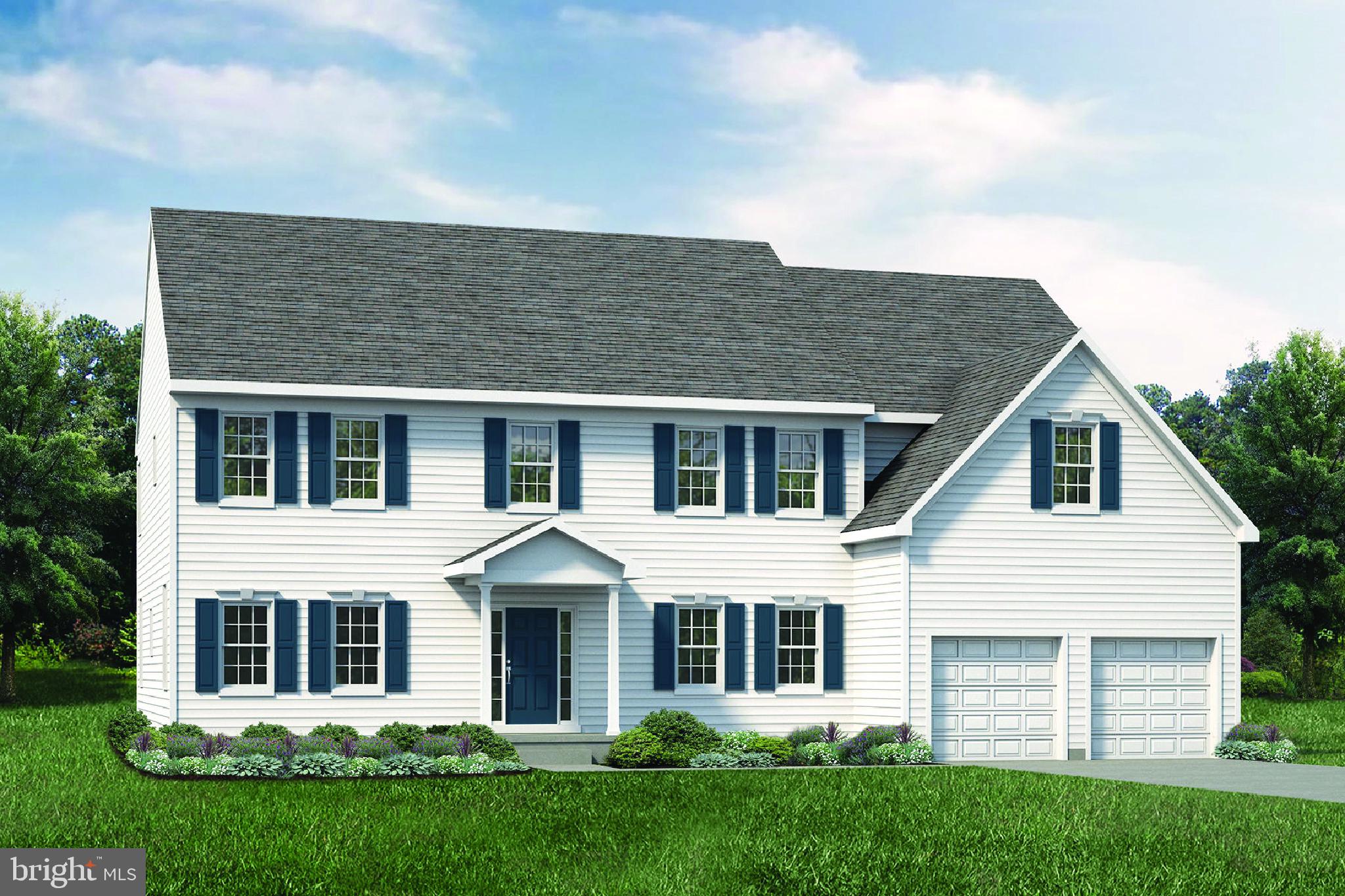 FULTON HILLS - Residential