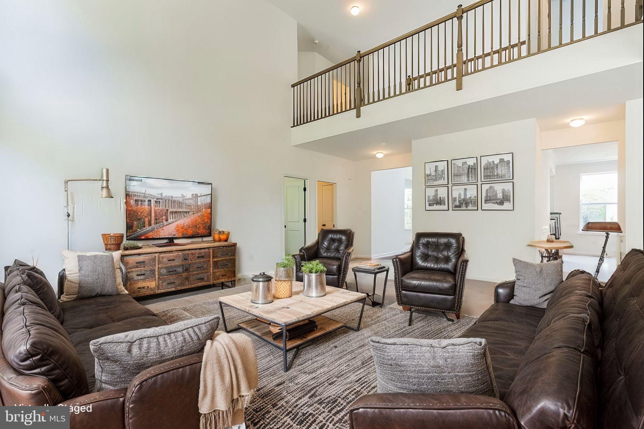 FULTON HILLS - Residential