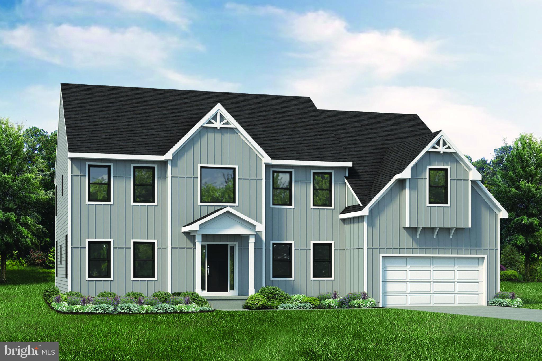 FULTON HILLS - Residential
