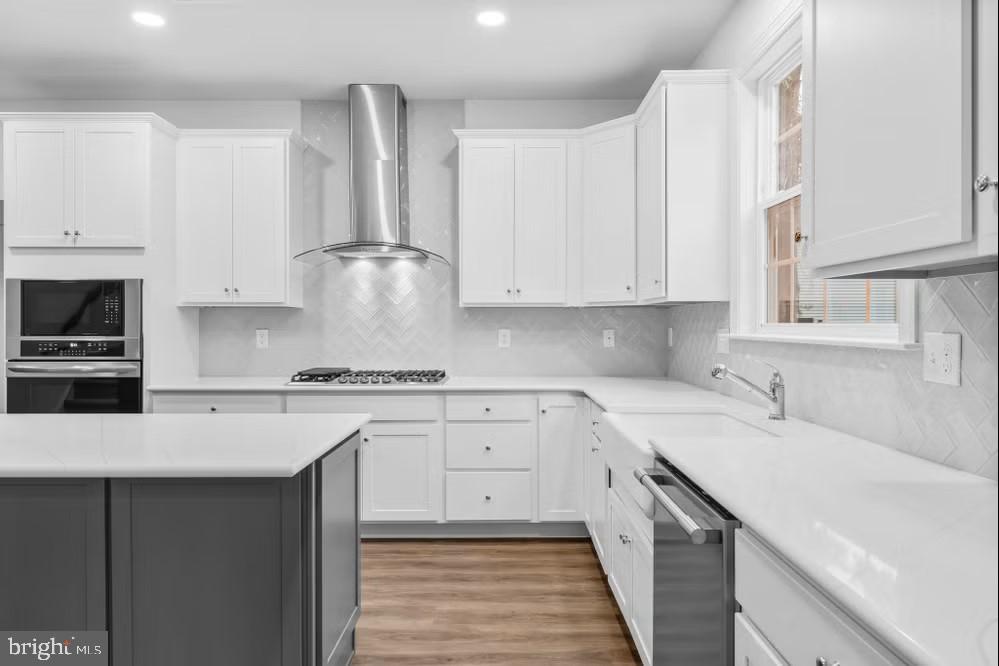 FULTON HILLS - Residential