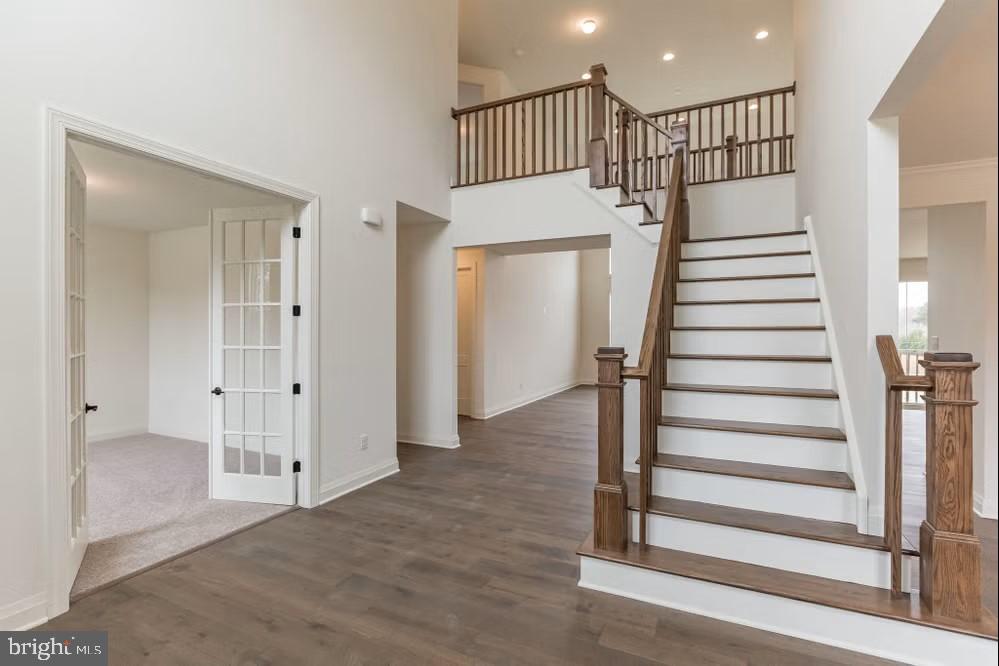 FULTON HILLS - Residential