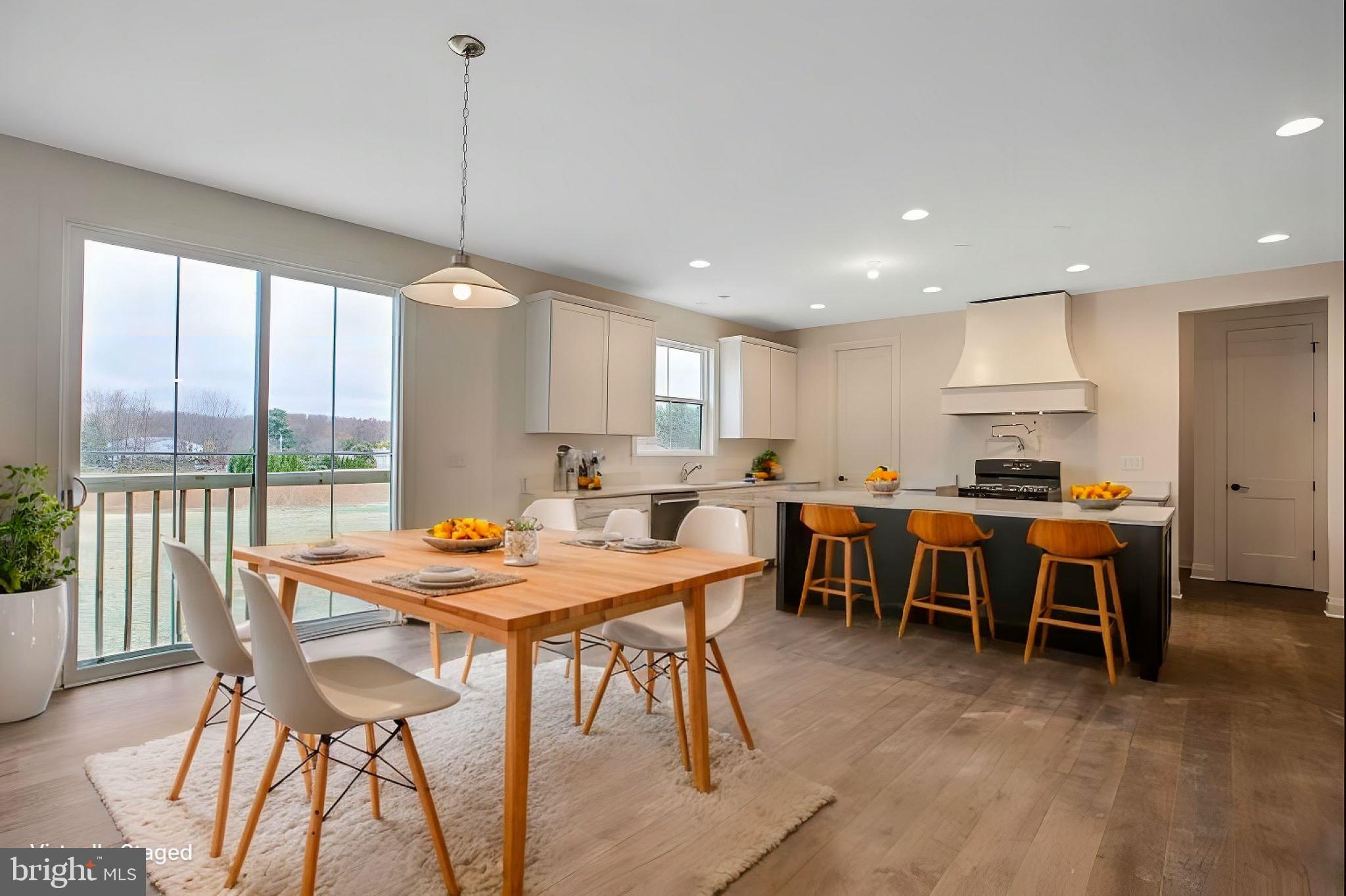 FULTON HILLS - Residential