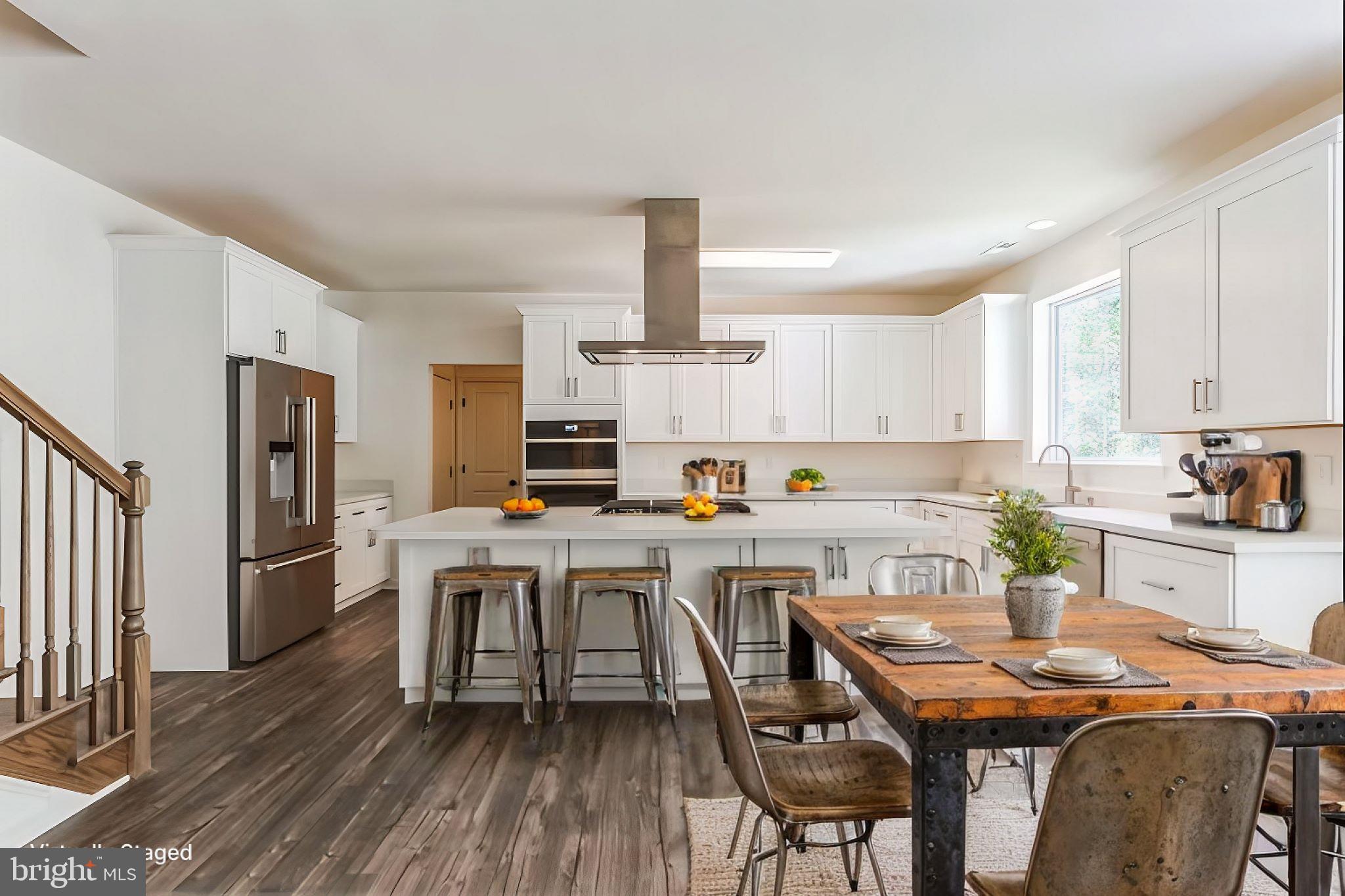 FULTON HILLS - Residential