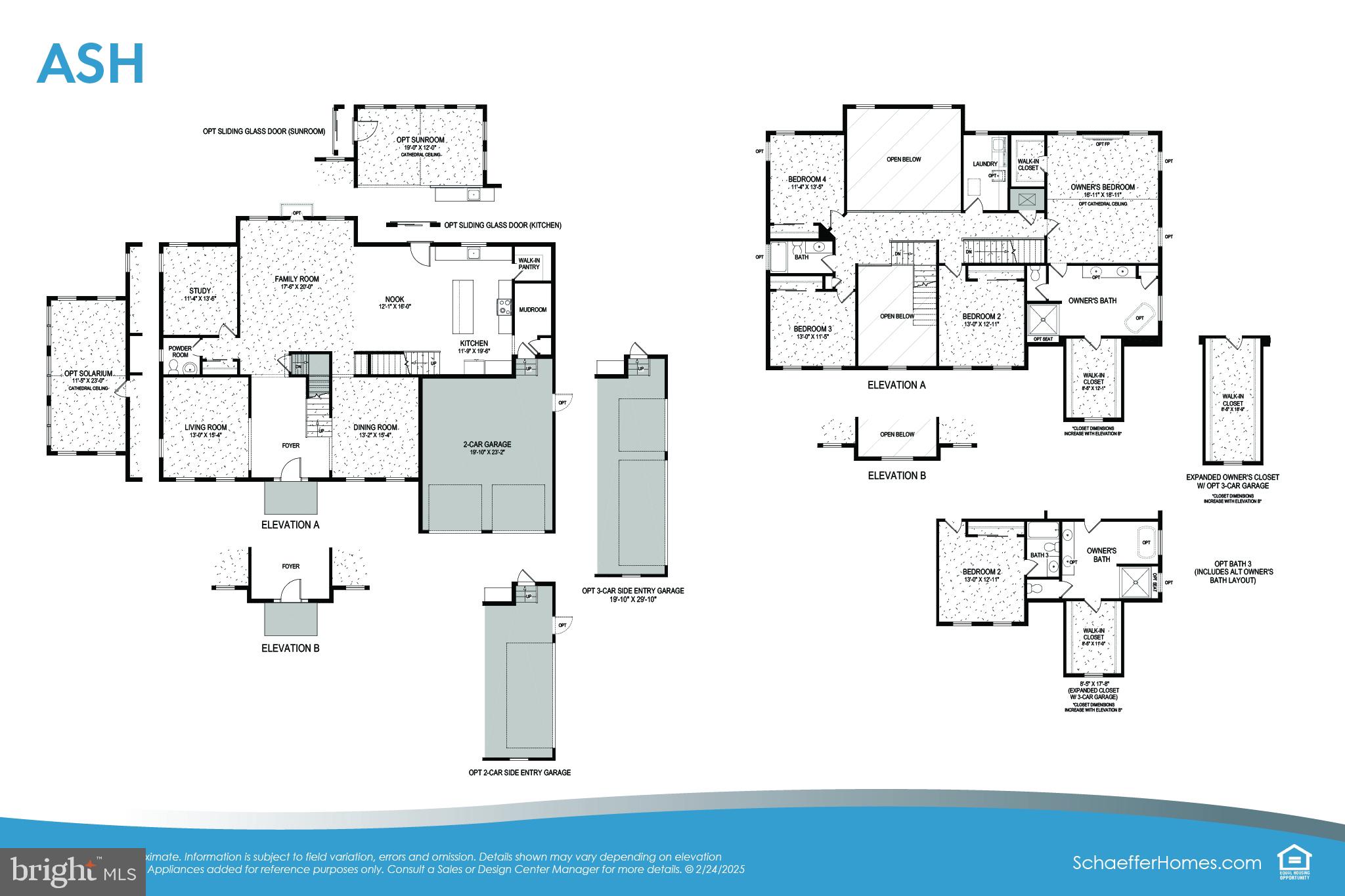 FULTON HILLS - Residential
