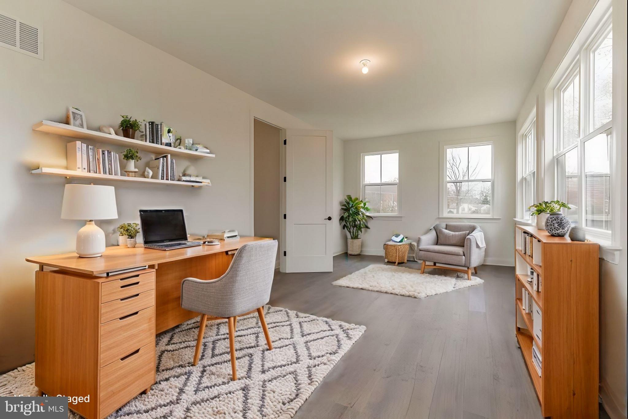 FULTON HILLS - Residential