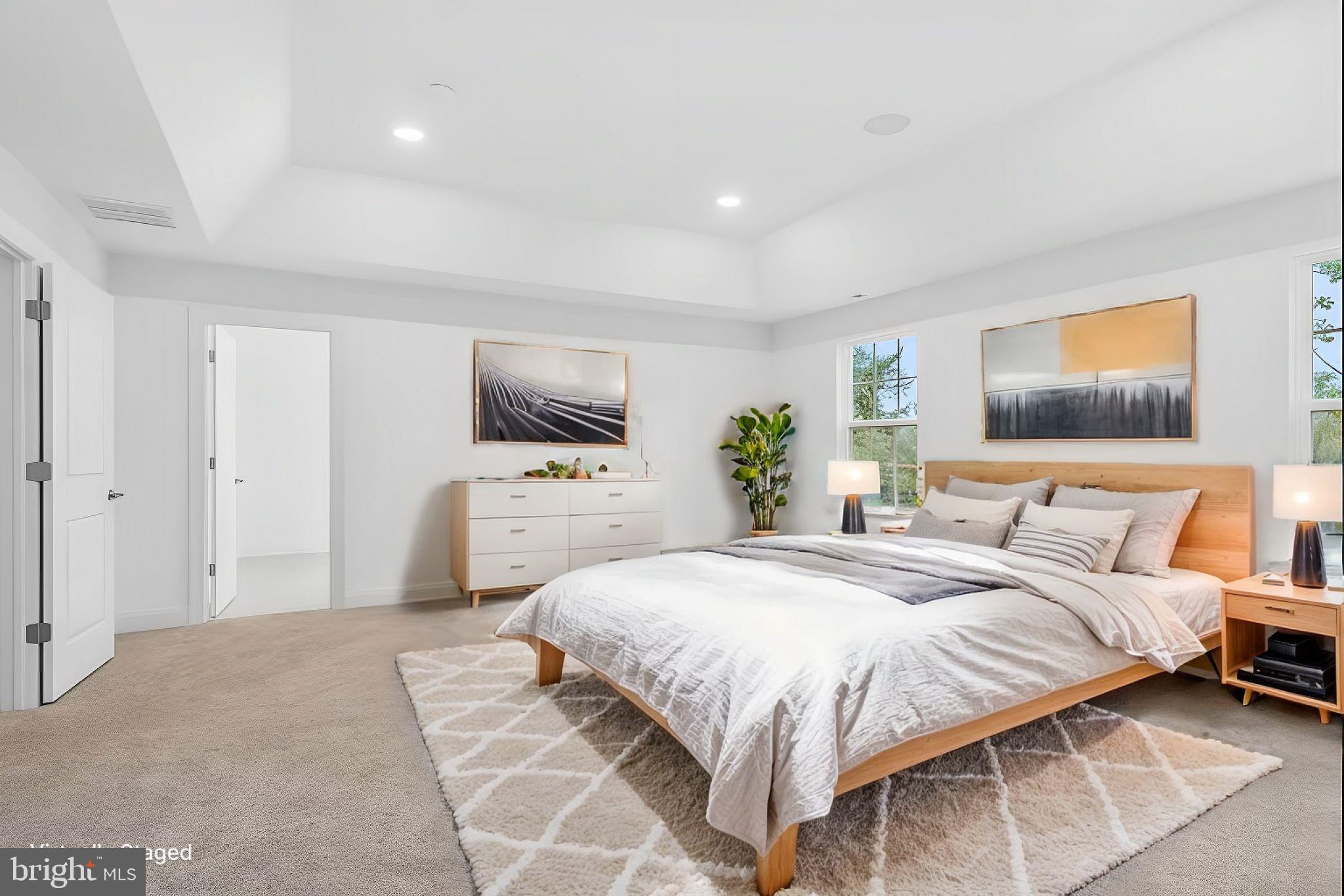 FULTON HILLS - Residential