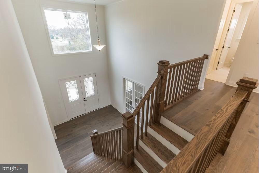 FULTON HILLS - Residential