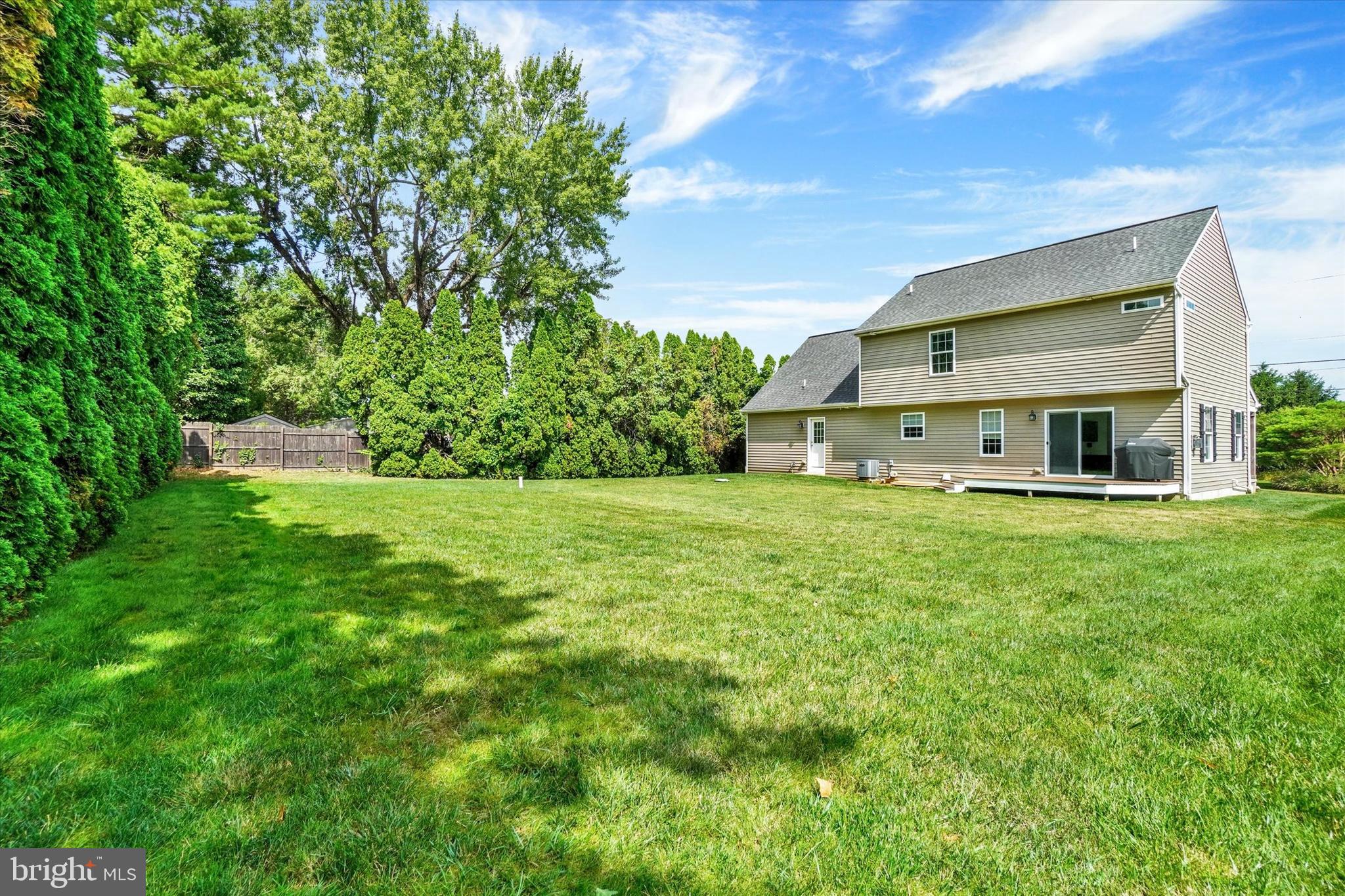 MAYTOWN/MARIETTA - Residential