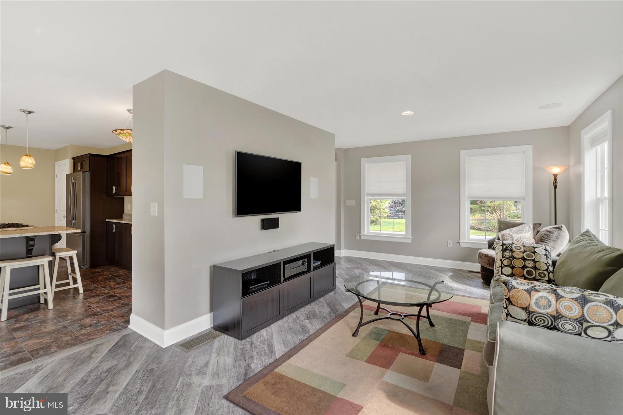 MAYTOWN/MARIETTA - Residential