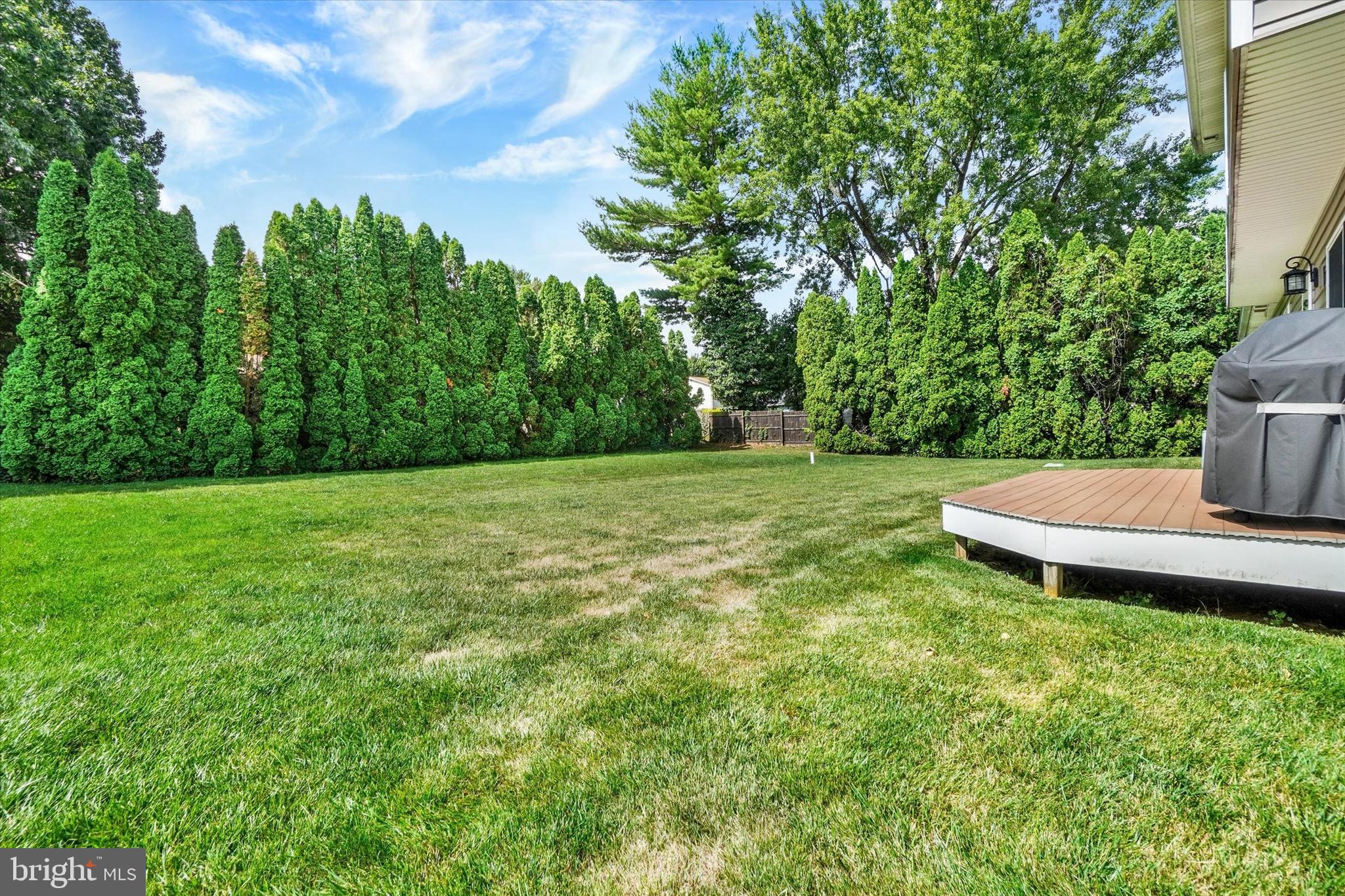 MAYTOWN/MARIETTA - Residential