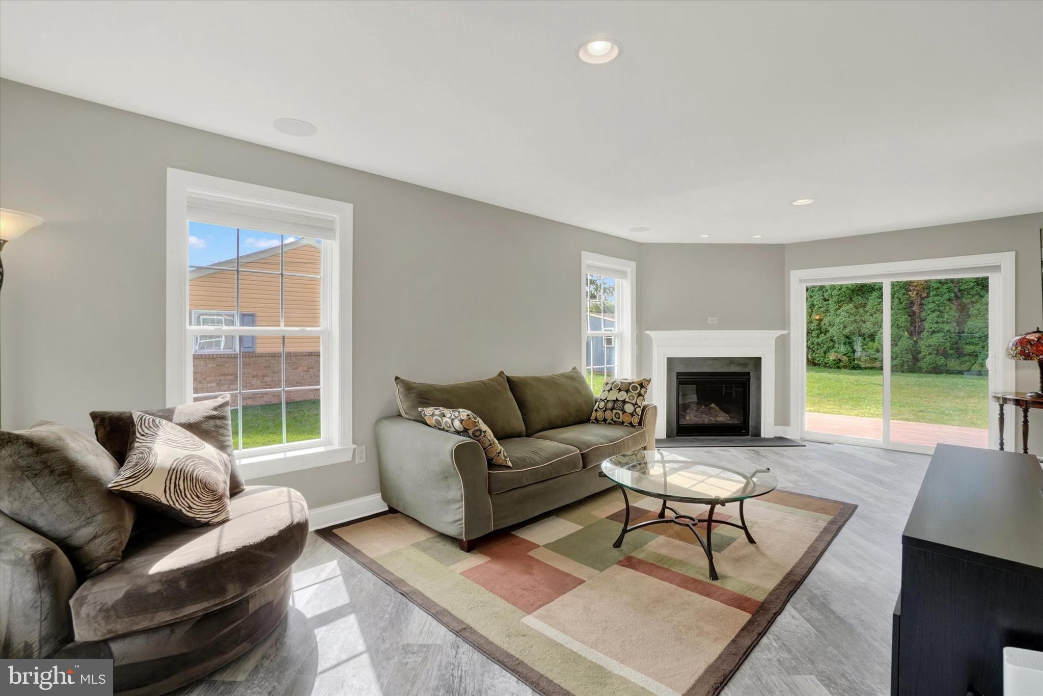 MAYTOWN/MARIETTA - Residential