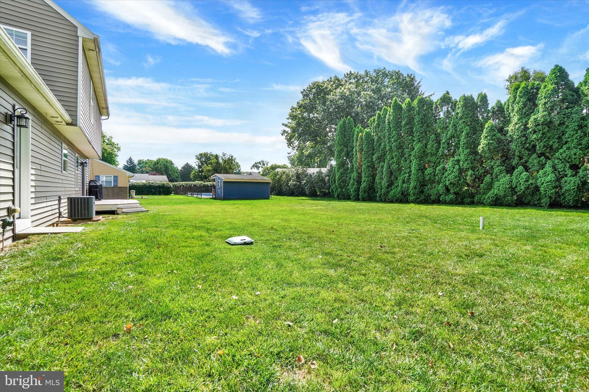MAYTOWN/MARIETTA - Residential