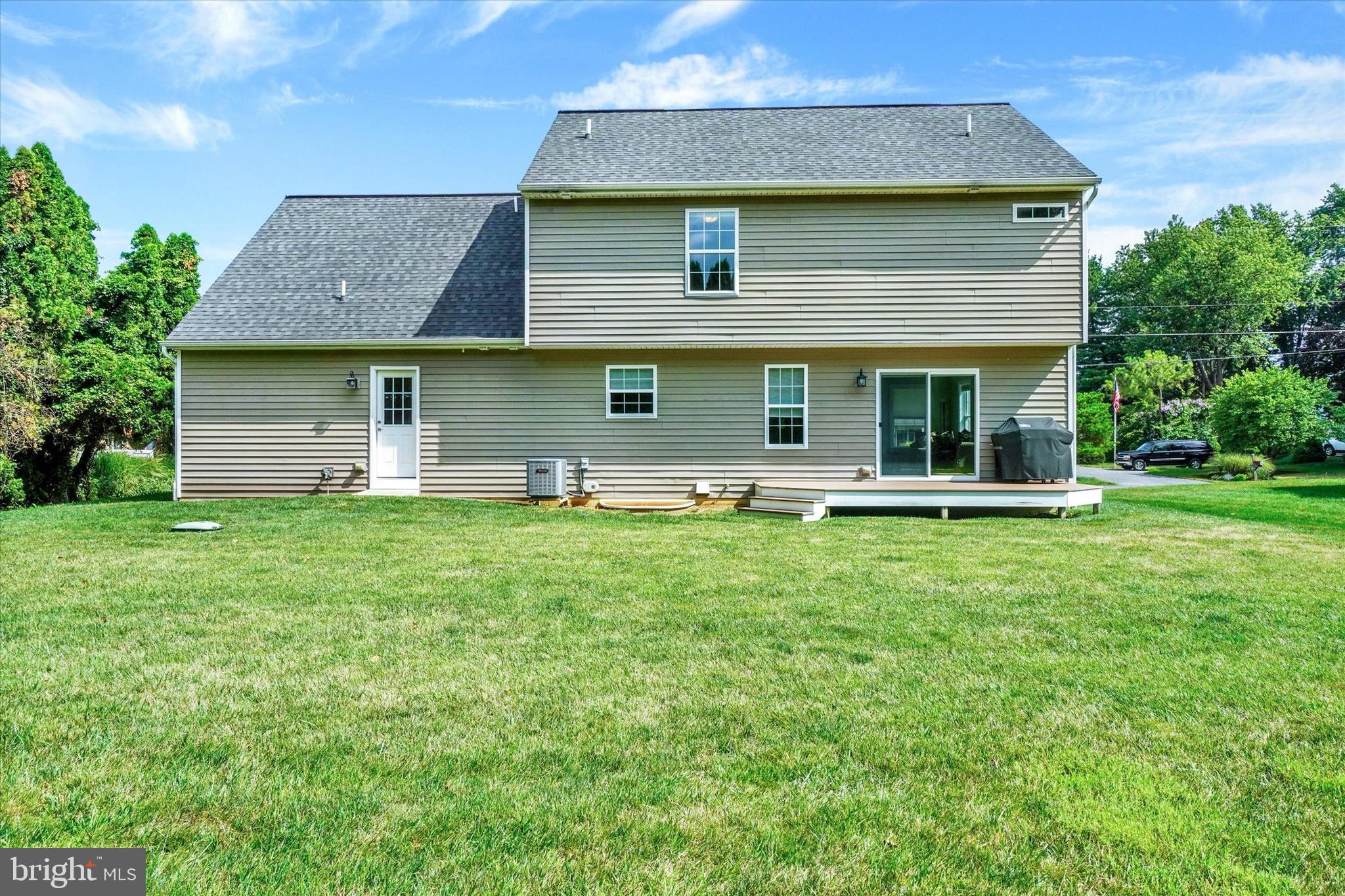 MAYTOWN/MARIETTA - Residential