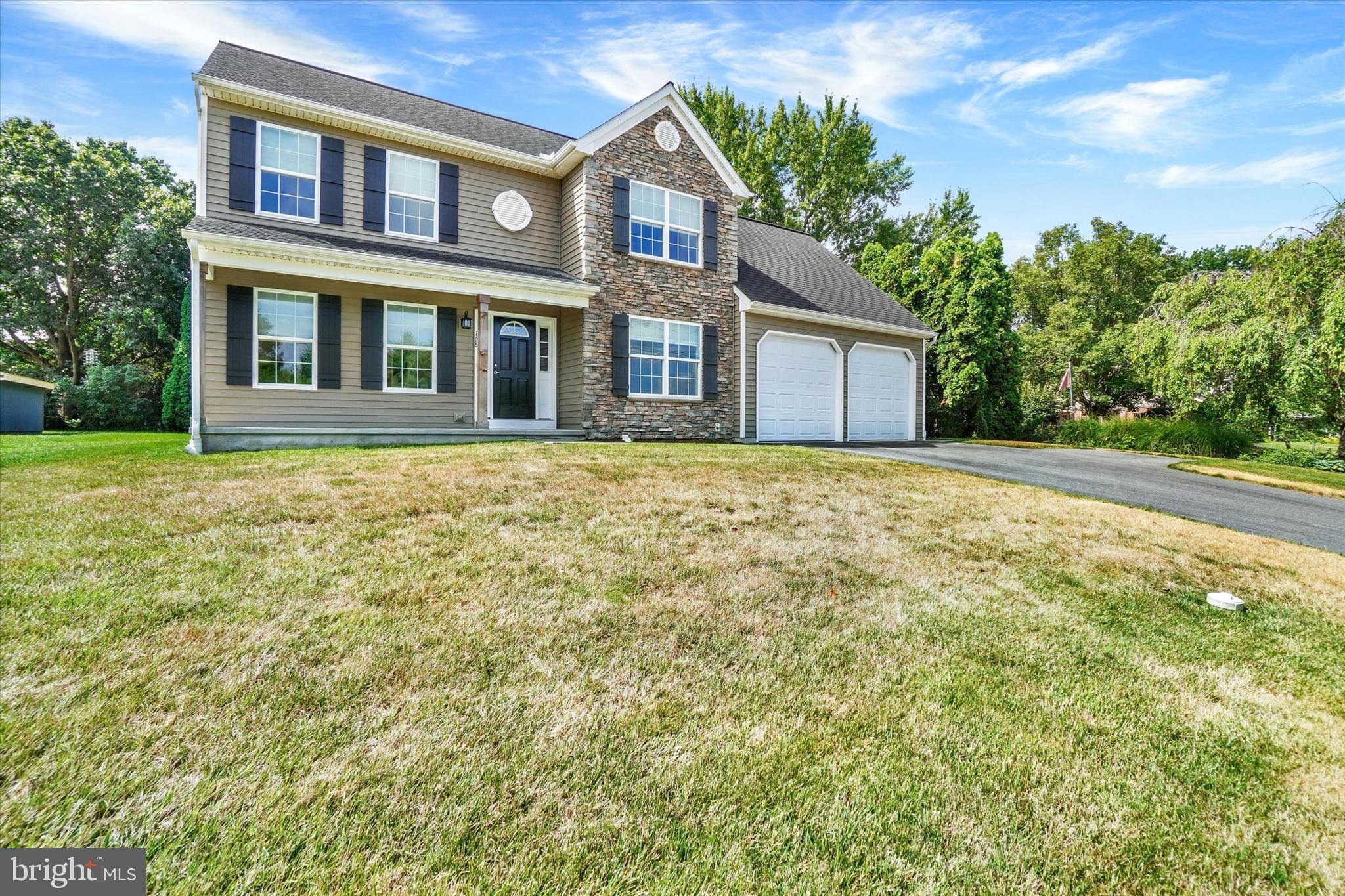 MAYTOWN/MARIETTA - Residential
