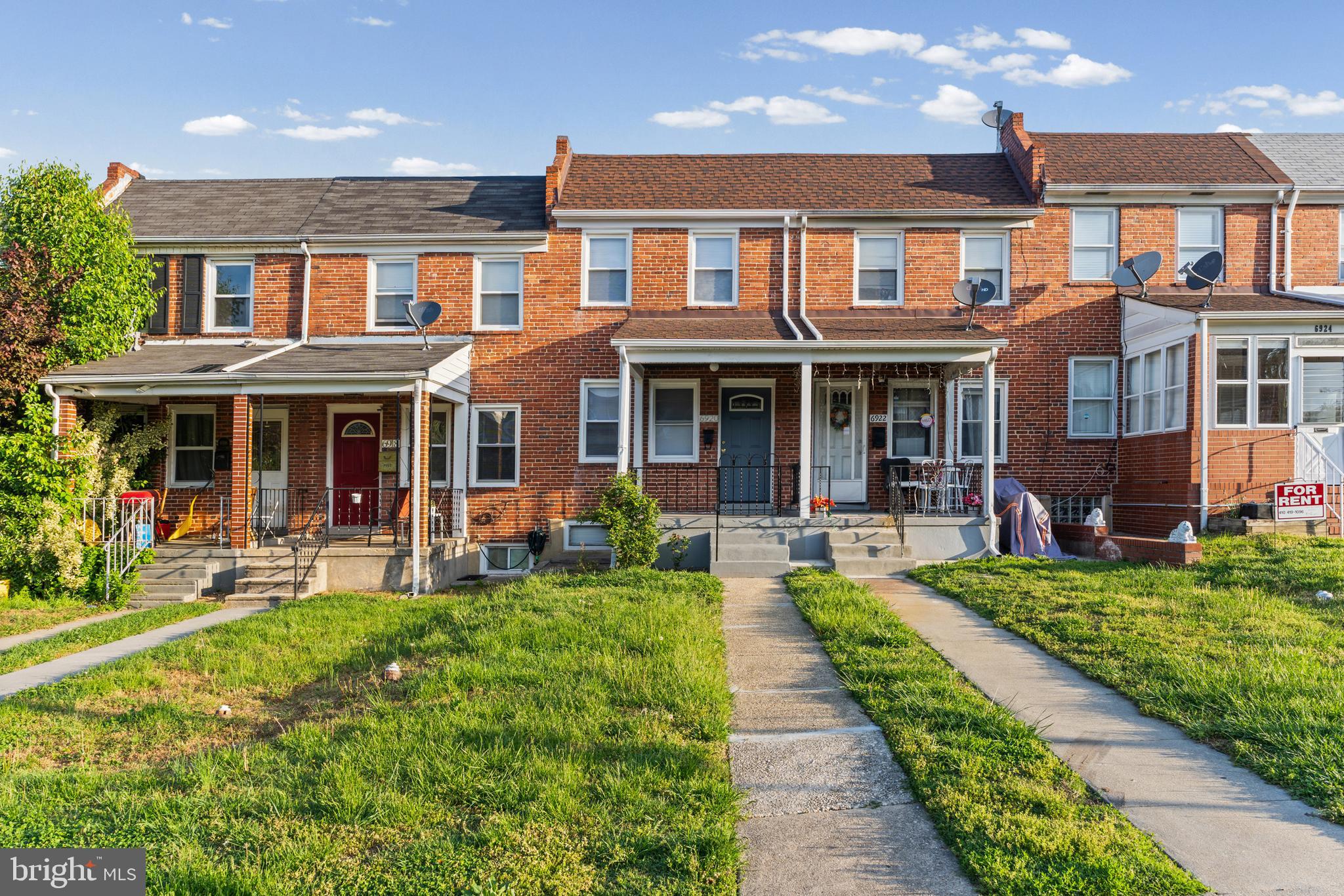 BAYVIEW - Residential