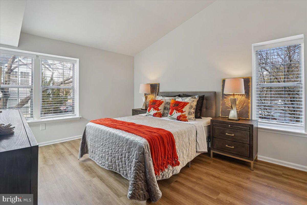 WATERS EDGE - Residential